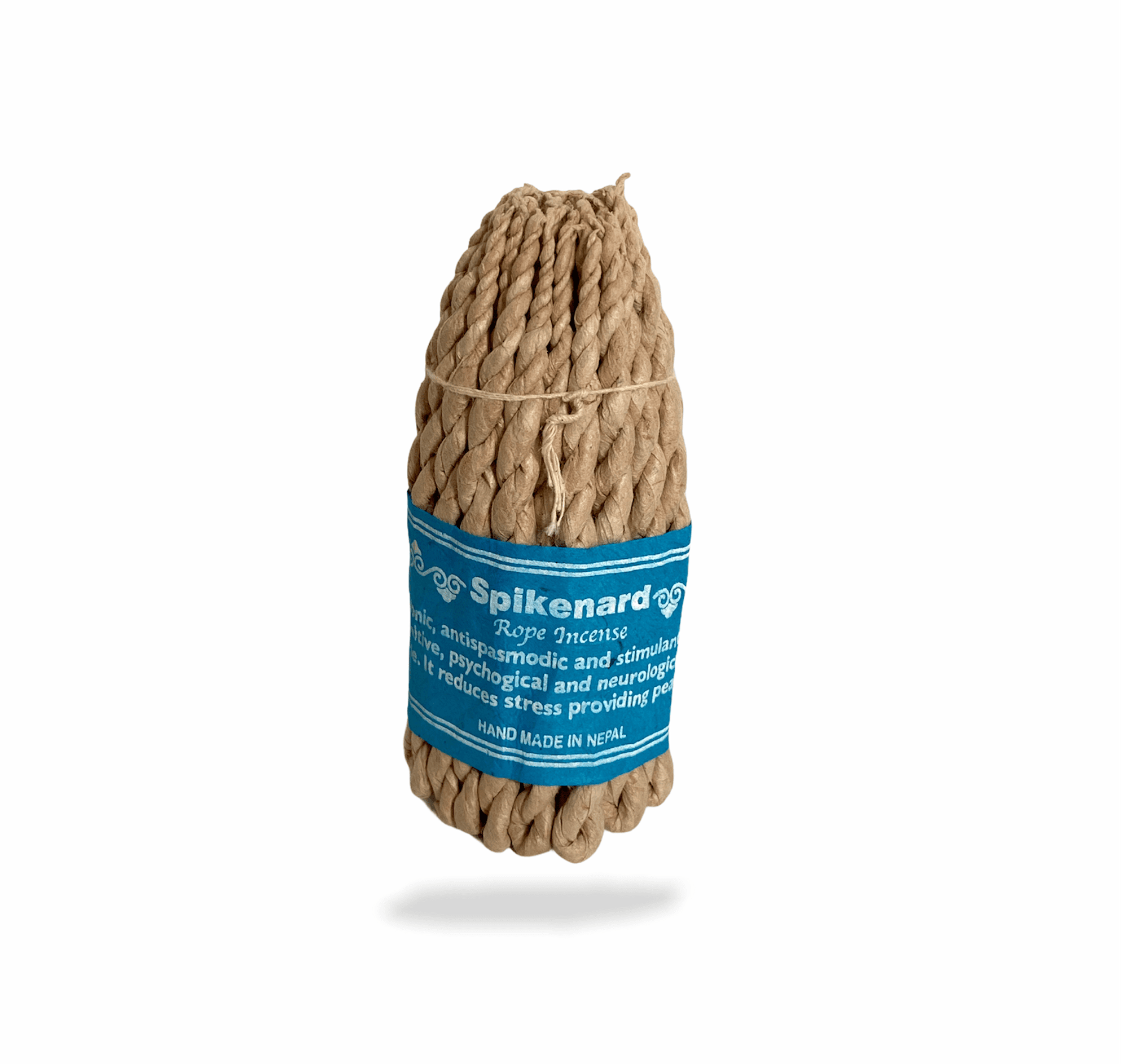 Spikenard Rope Incense 1 Spikenard Rope Incense wholesale