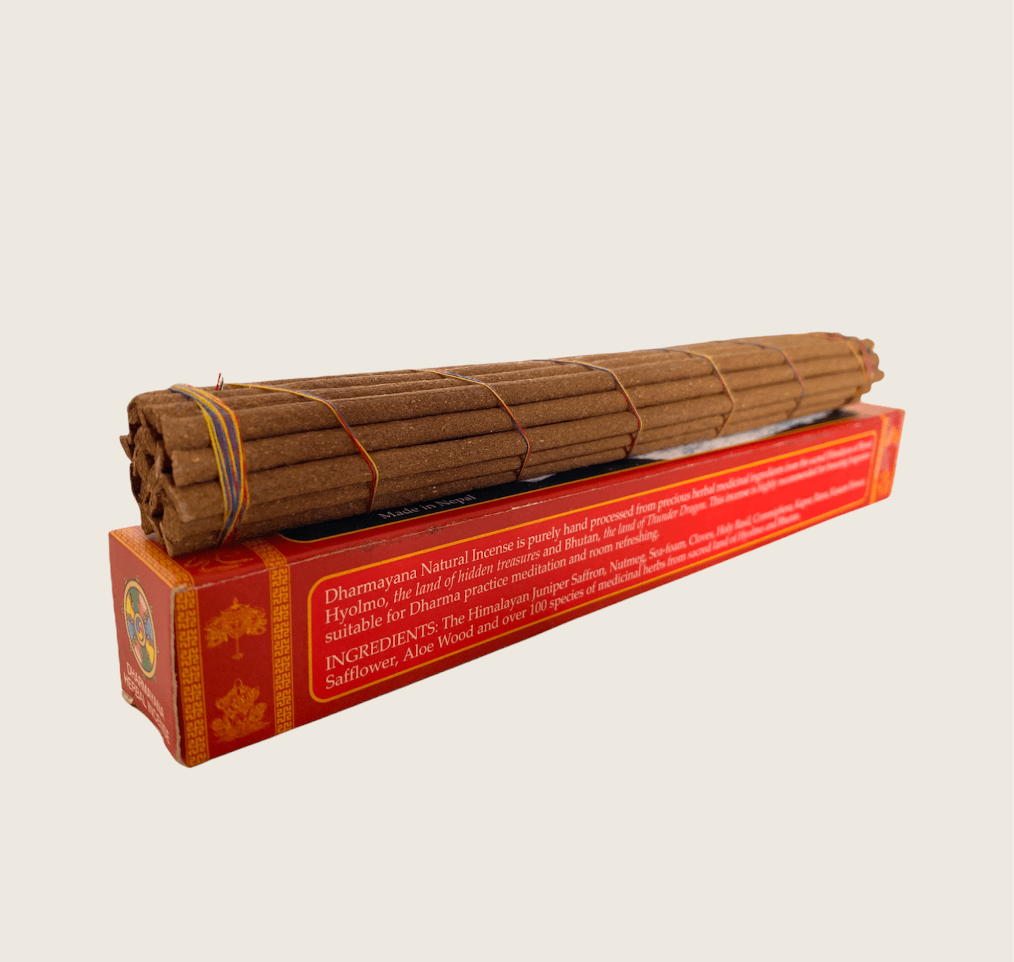Beyul Hyolmo Gangra Incense 2 beyul hyolmo gangra incense wholesale