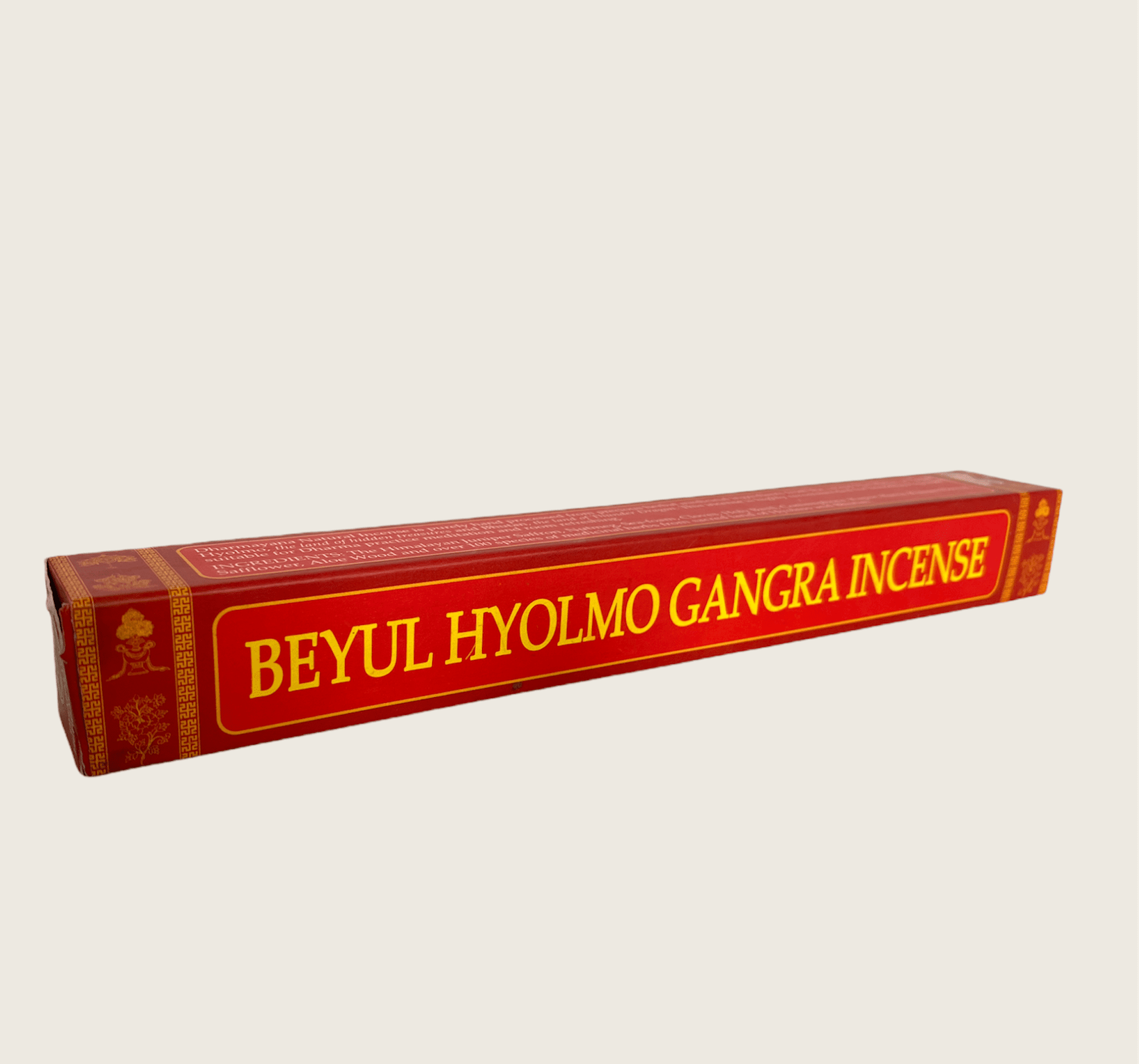 Beyul Hyolmo Gangra Incense 1 beyul hyolmo gangra incense wholesale