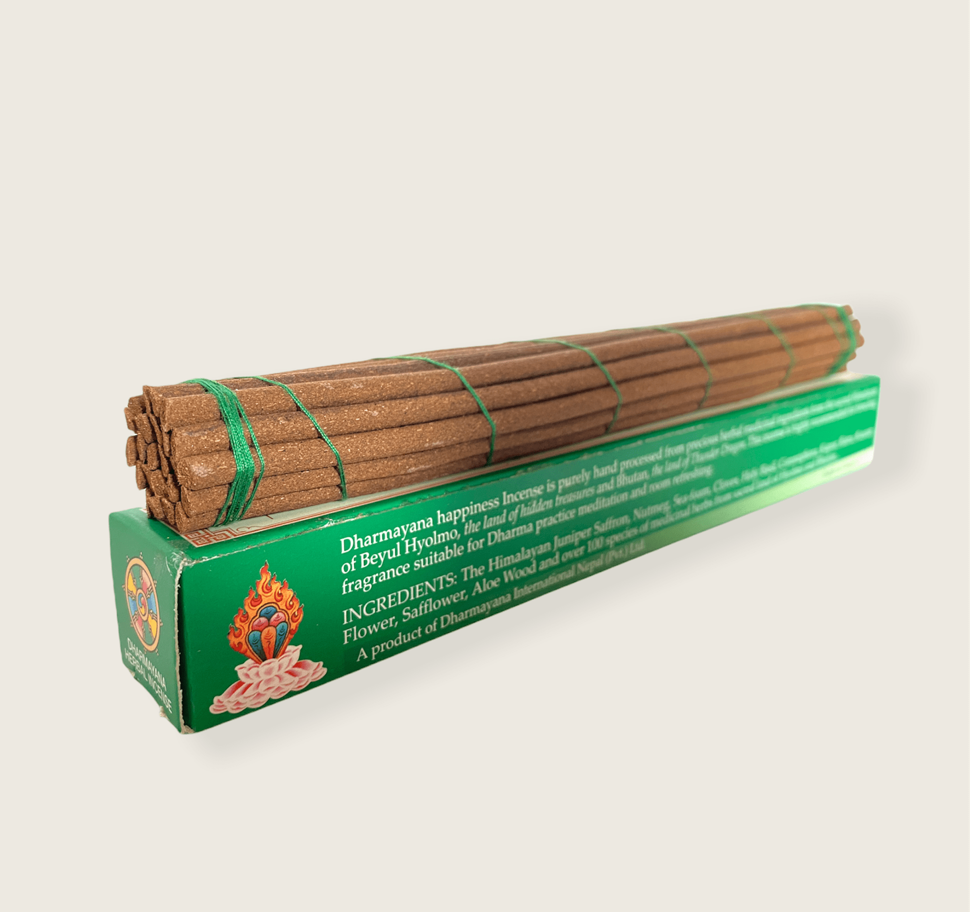 Dharmayana Happiness Incense 2 Dharmayana Happiness Incense