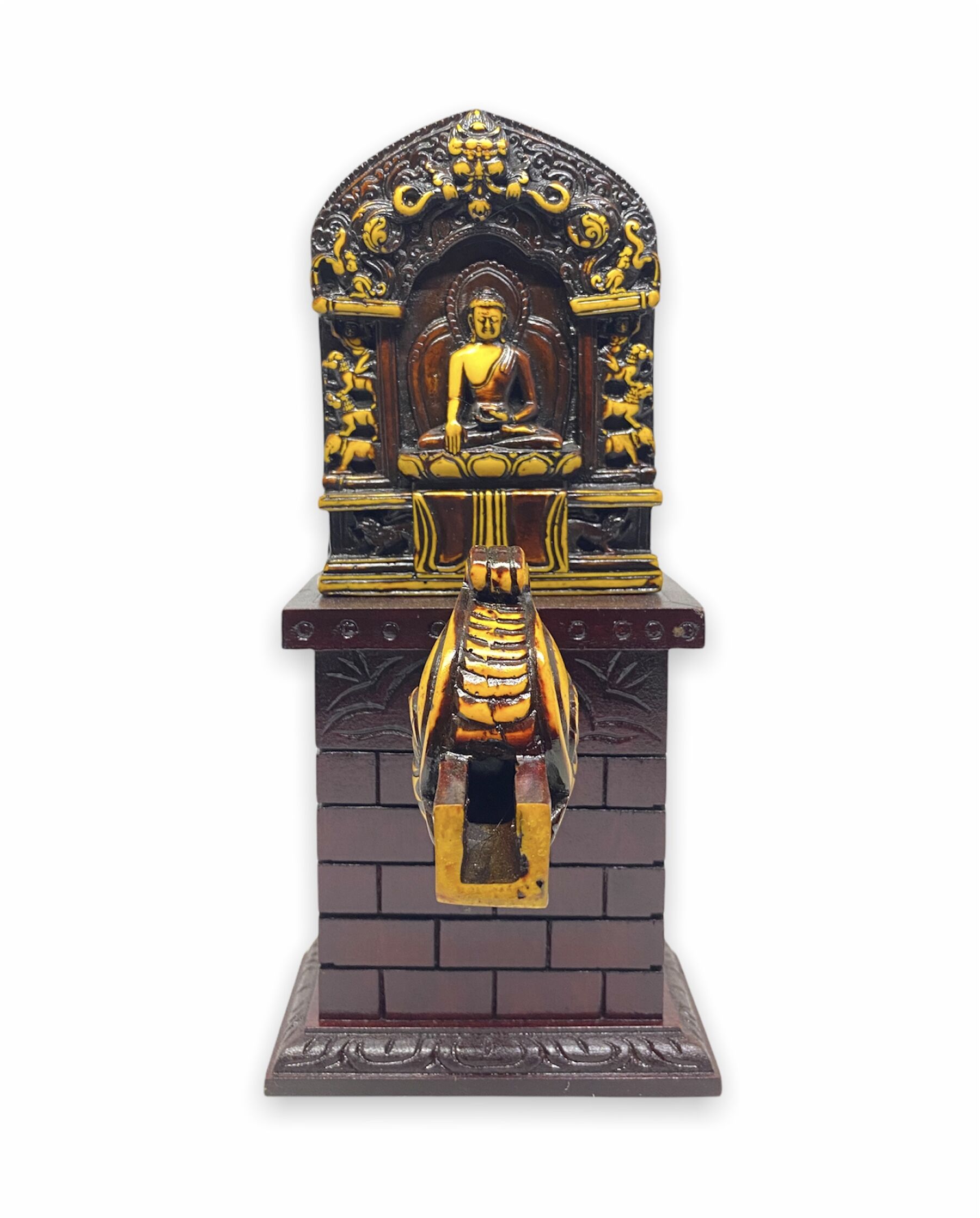 Dhungedhara Token of Love 1 Dhungedhara Token of Love