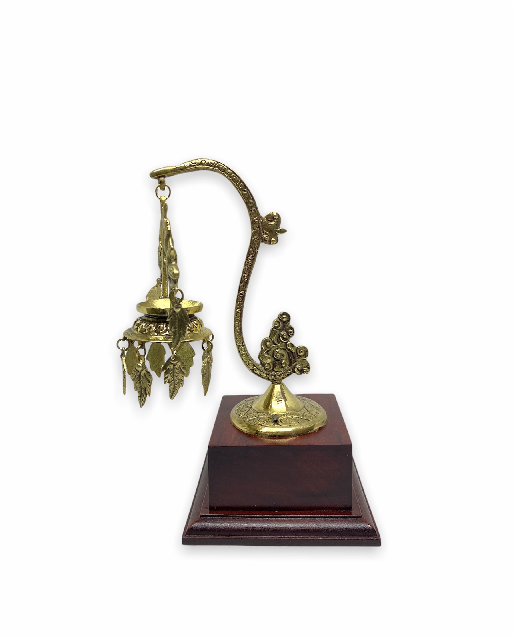Hanging Panas Gift Stand 1 Hanging Panas Gift Stand
