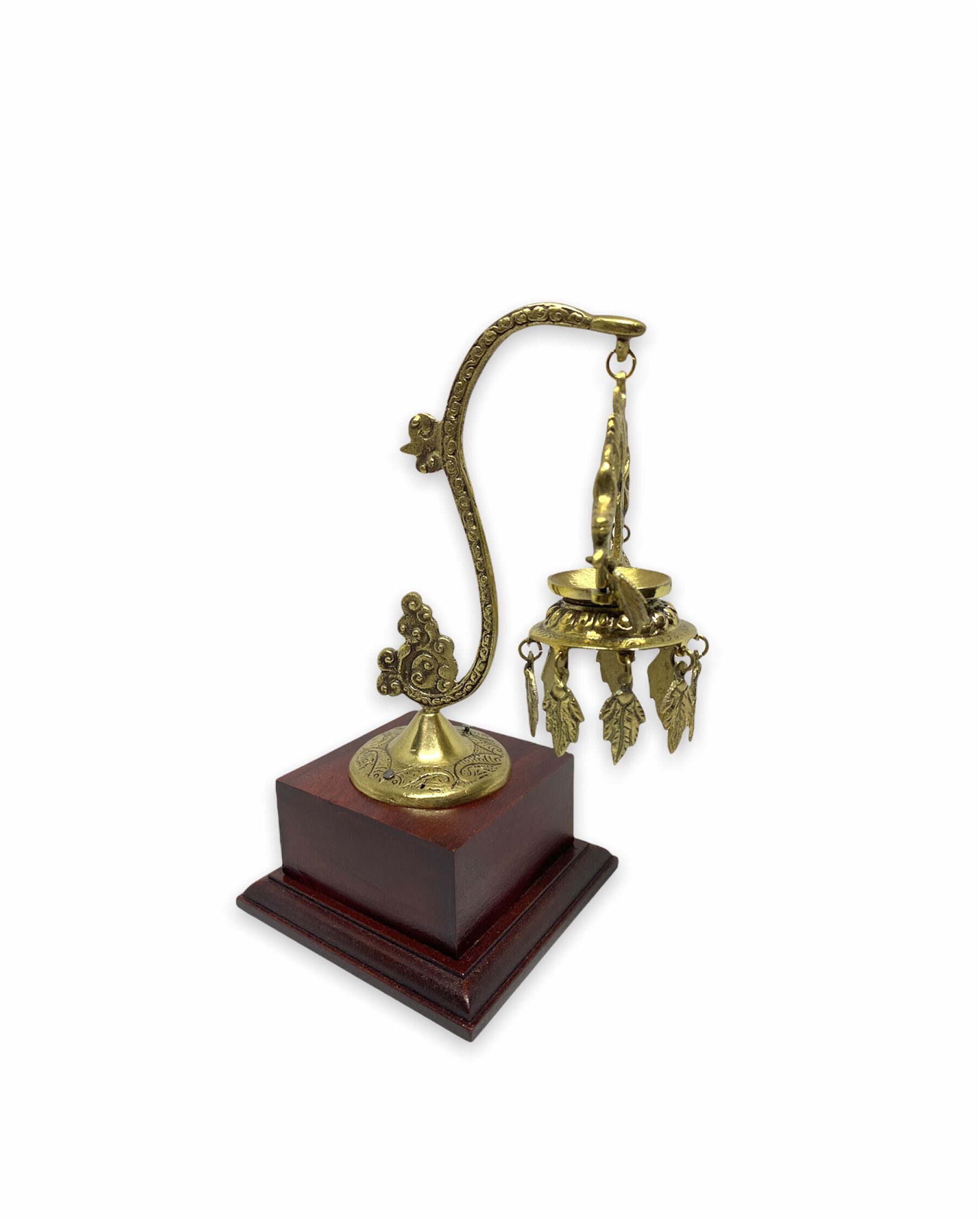 Hanging Panas Gift Stand 2 Hanging Panas Gift Stand