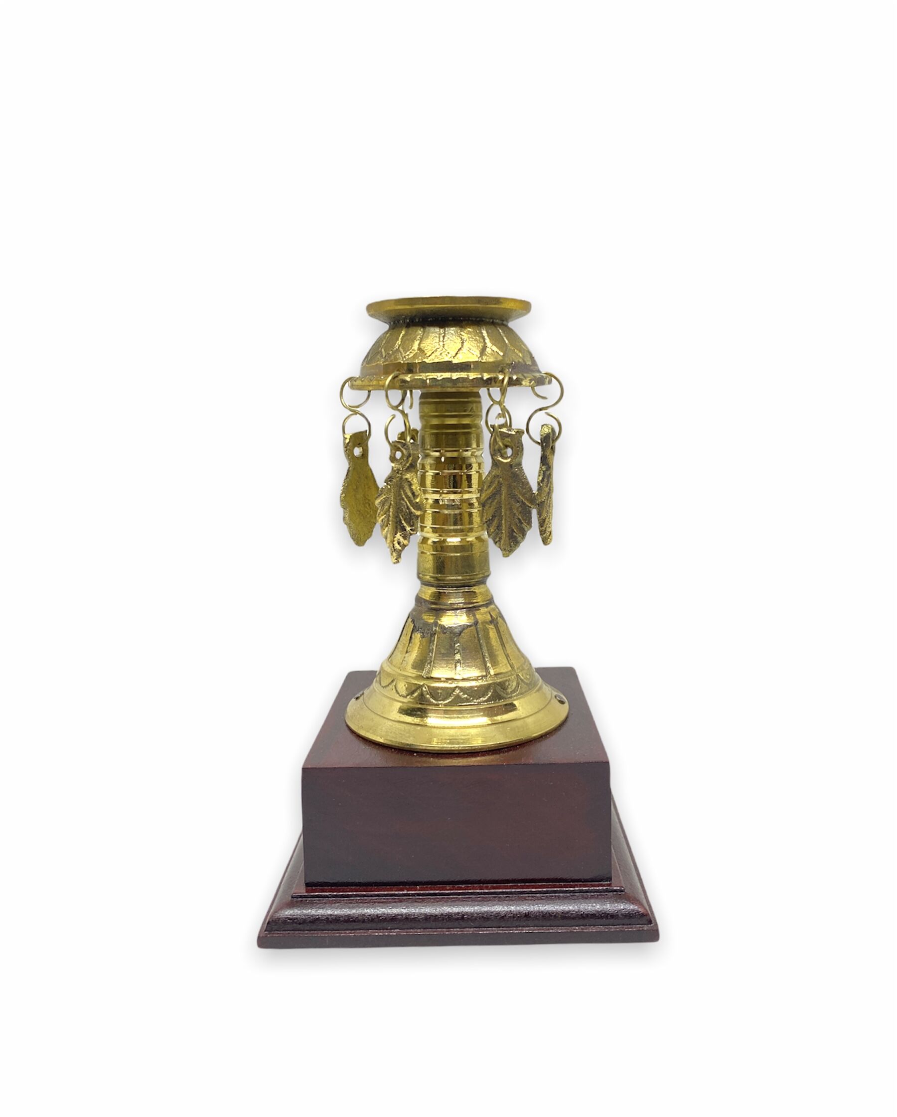 7 inches Brass Panas 1 7 inches Brass Panas