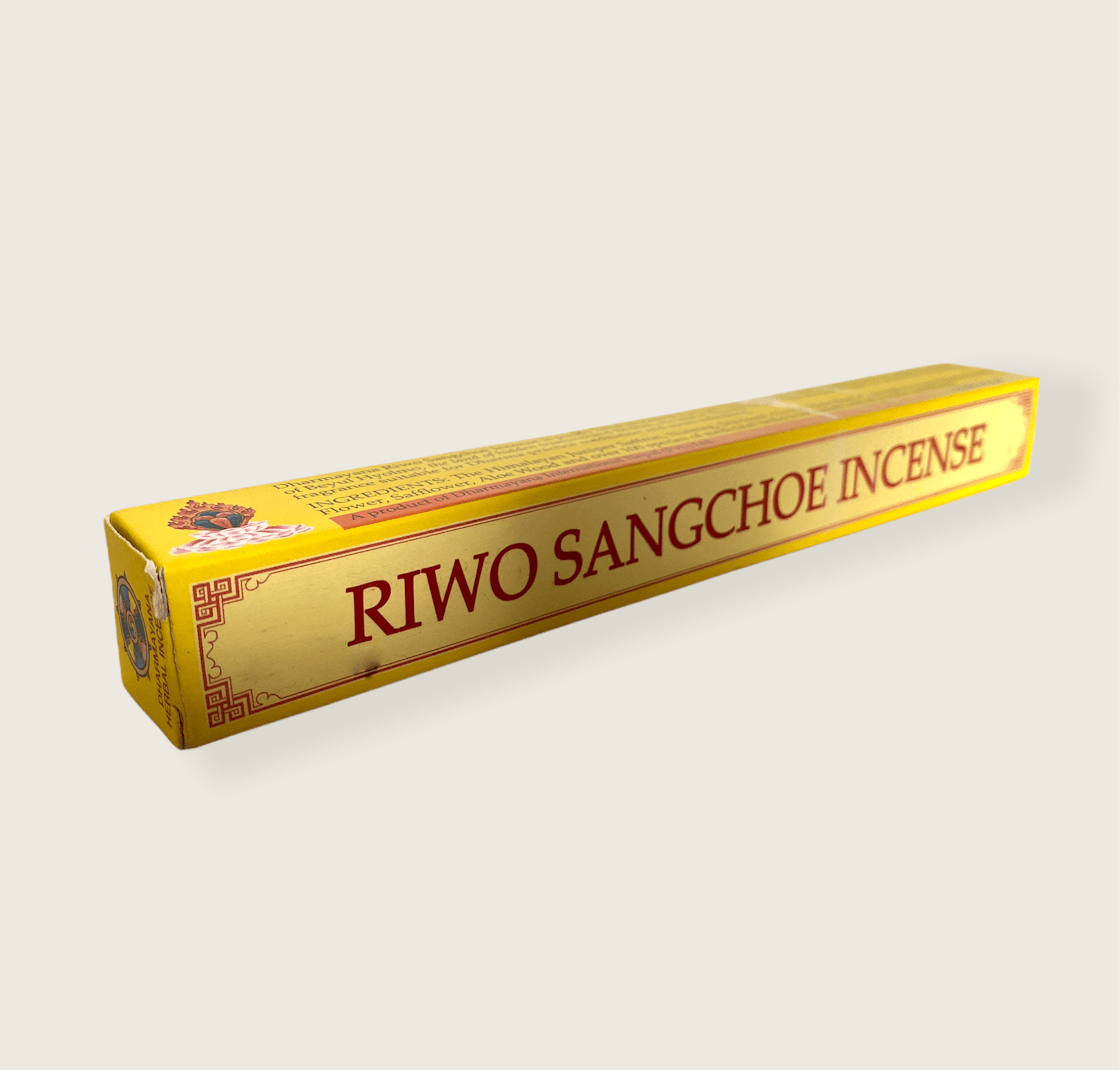 Riwo Sangchoe Incense 1 Riwo Sangchoe Incense