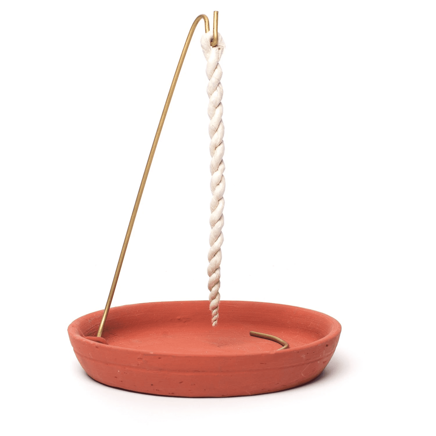 Rope Incense Burner 1 rope incense burner wholesale