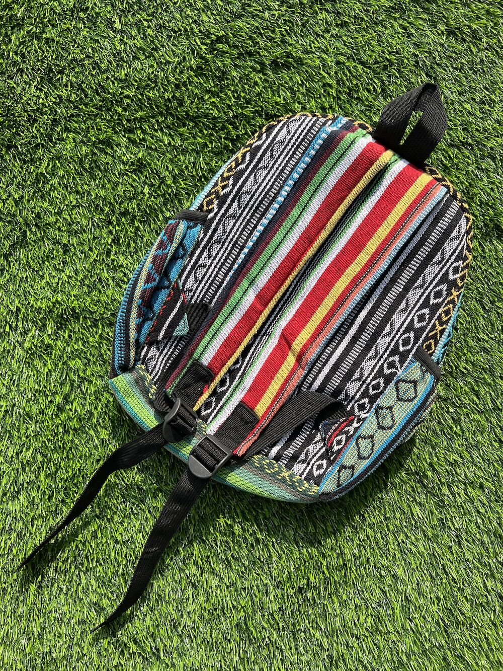 Super Cute Small Hemp Mini Bag 2 Super Cute Small Hemp Mini Bag