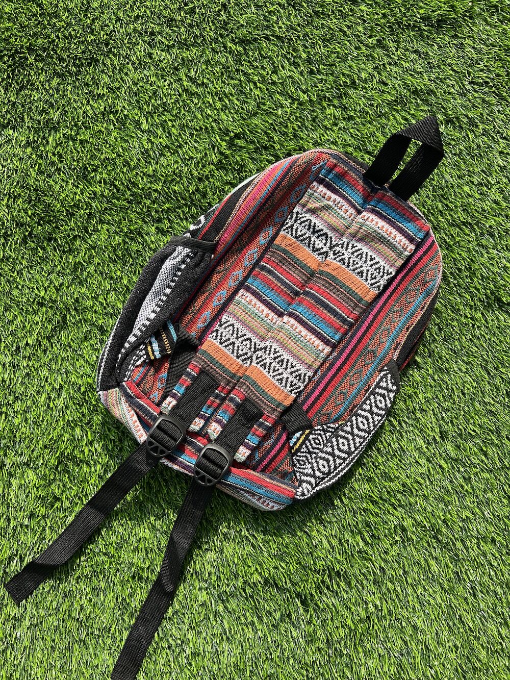 Awesome Hemp Mini Bag 2 Awesome Hemp Mini Bag