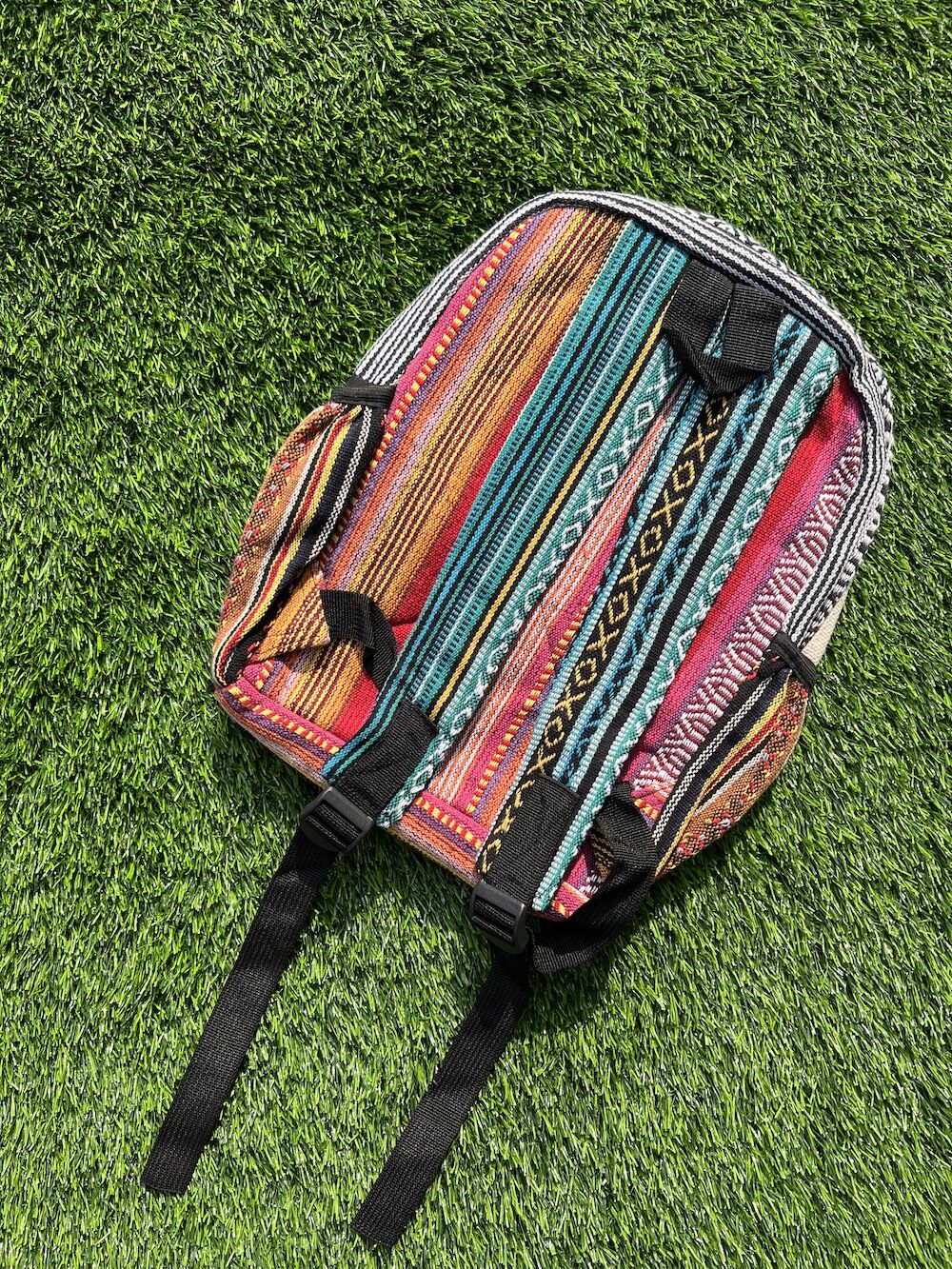 Everyday Hemp Mini Bag 2 Everyday Hemp Mini Bag