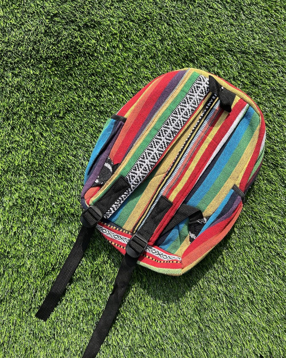 Super Sturdy Hemp Mini Bag 2 Super Sturdy Hemp Mini Bag