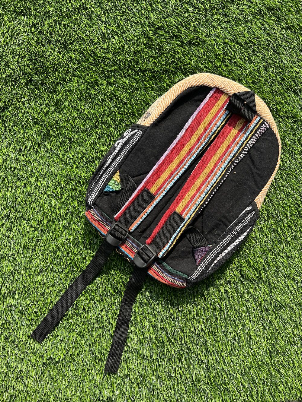Light Hemp Mini Bag 2 Light Hemp Mini Bag