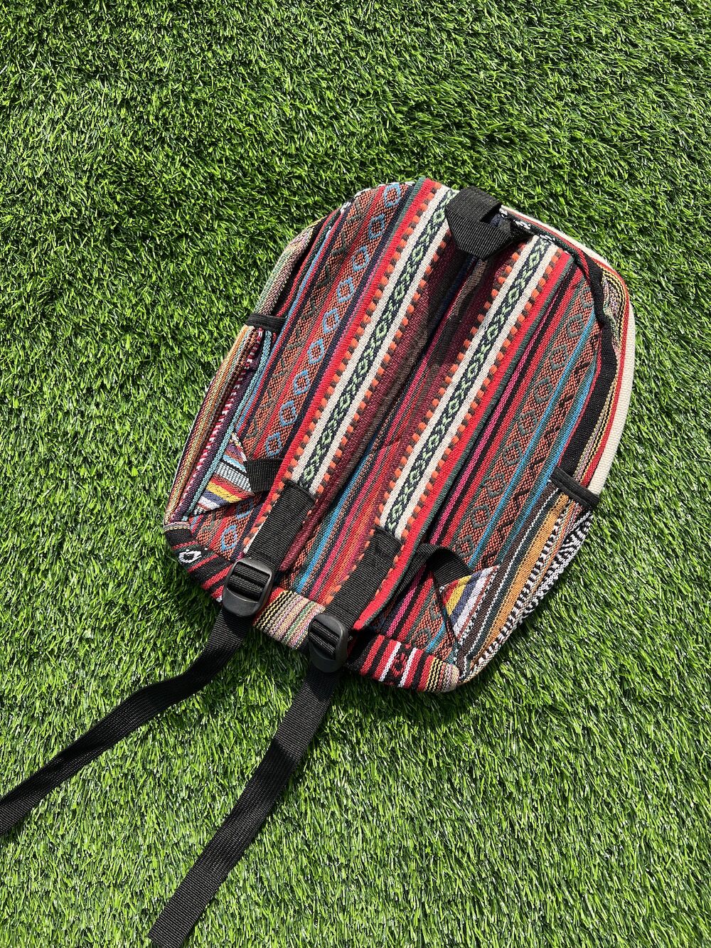 Perfect Hemp Mini Bag 2 Perfect Hemp Mini Bag