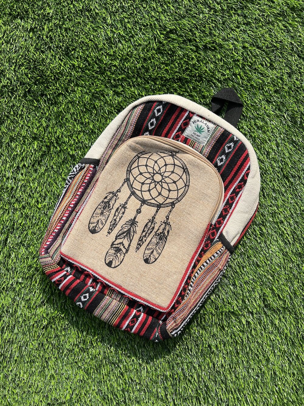 Perfect Hemp Mini Bag 1 Perfect Hemp Mini Bag