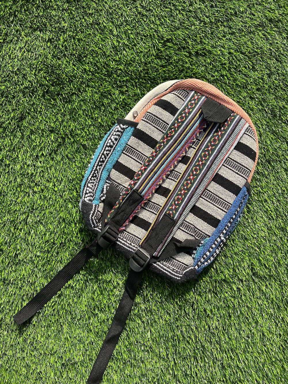Fantastic Hemp Small Bag 2 Fantastic Hemp Small Bag