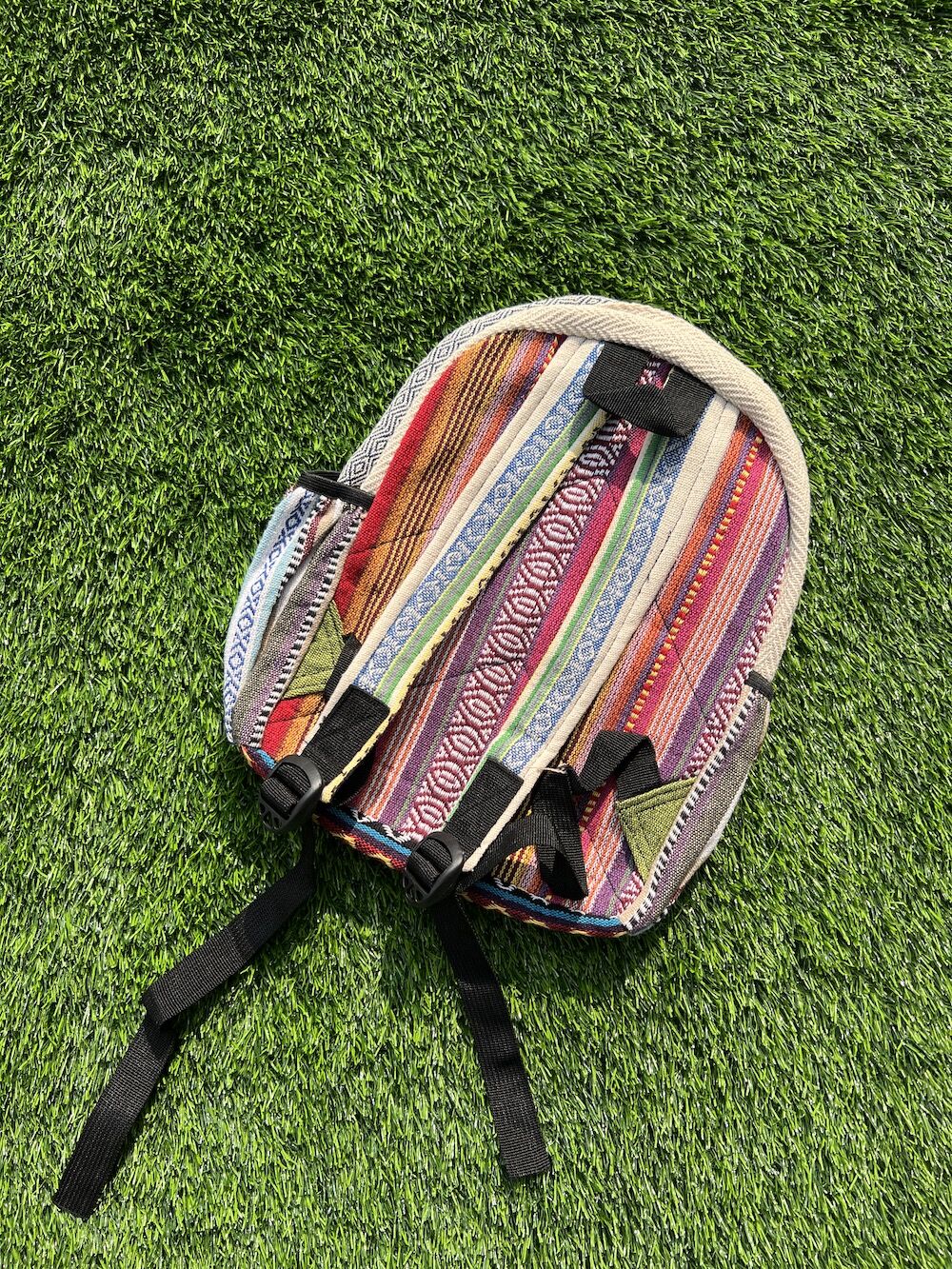 Super Comfy Hemp Mini Bag 2 Super Comfy Hemp Mini Bag