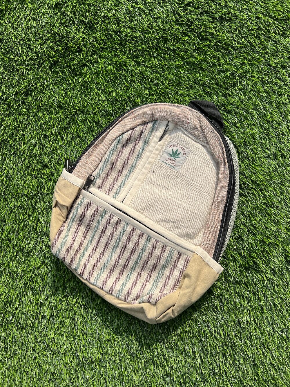 Excellent Hemp Mini Bag 1 Excellent Hemp Mini Bag