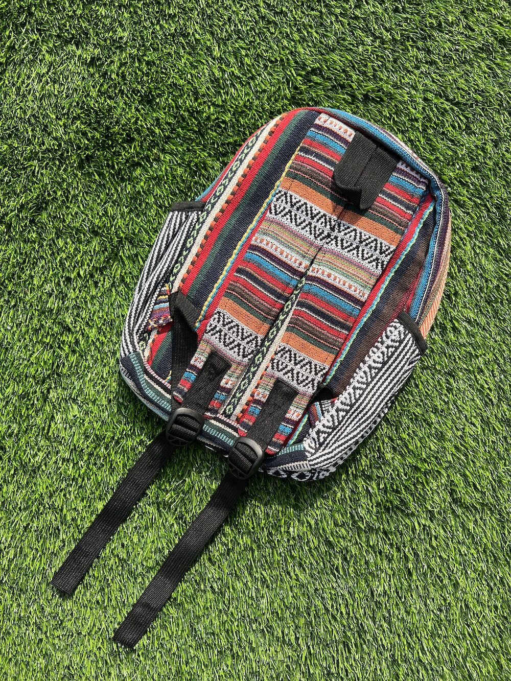 Gorgeous Hemp Mini Bag 2 Gorgeous Hemp Mini Bag