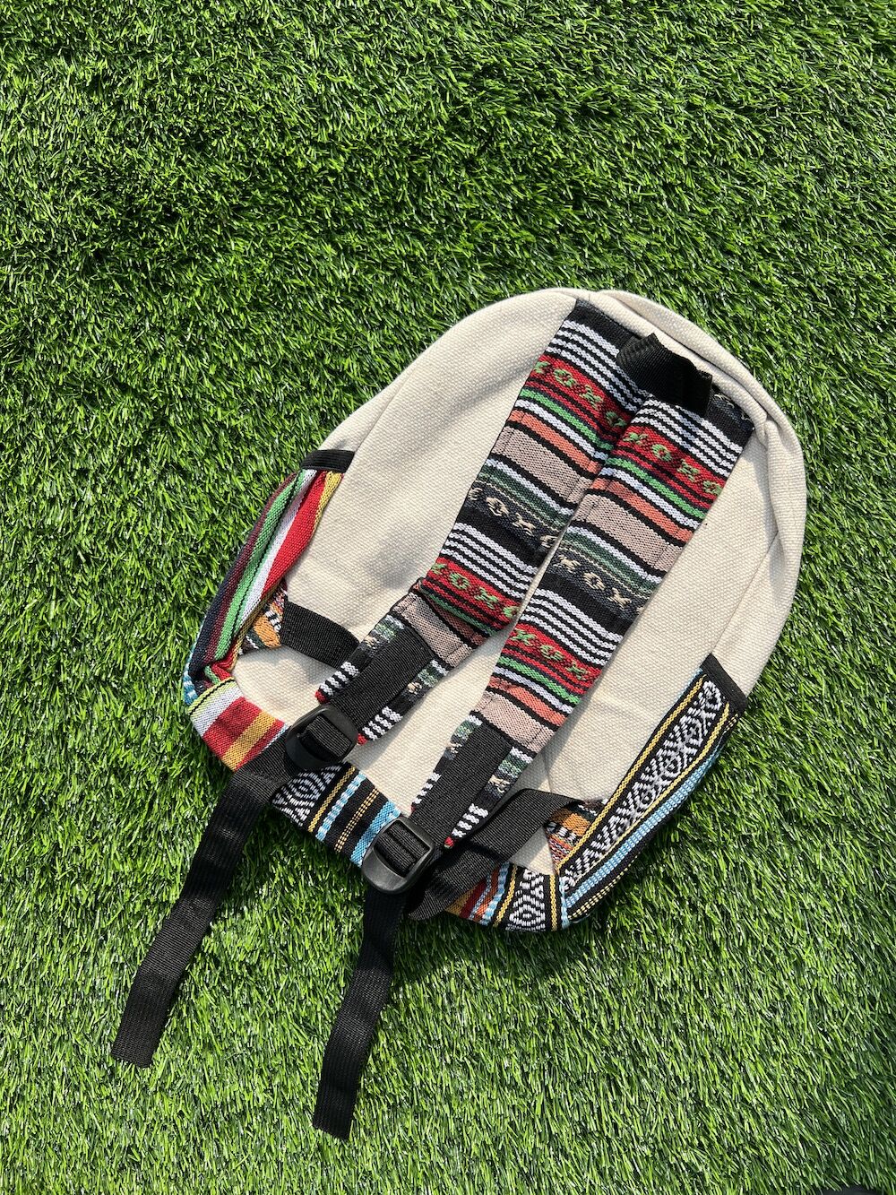 Sunshine Hemp Mini Bag 2 Sun Hemp Mini Bag