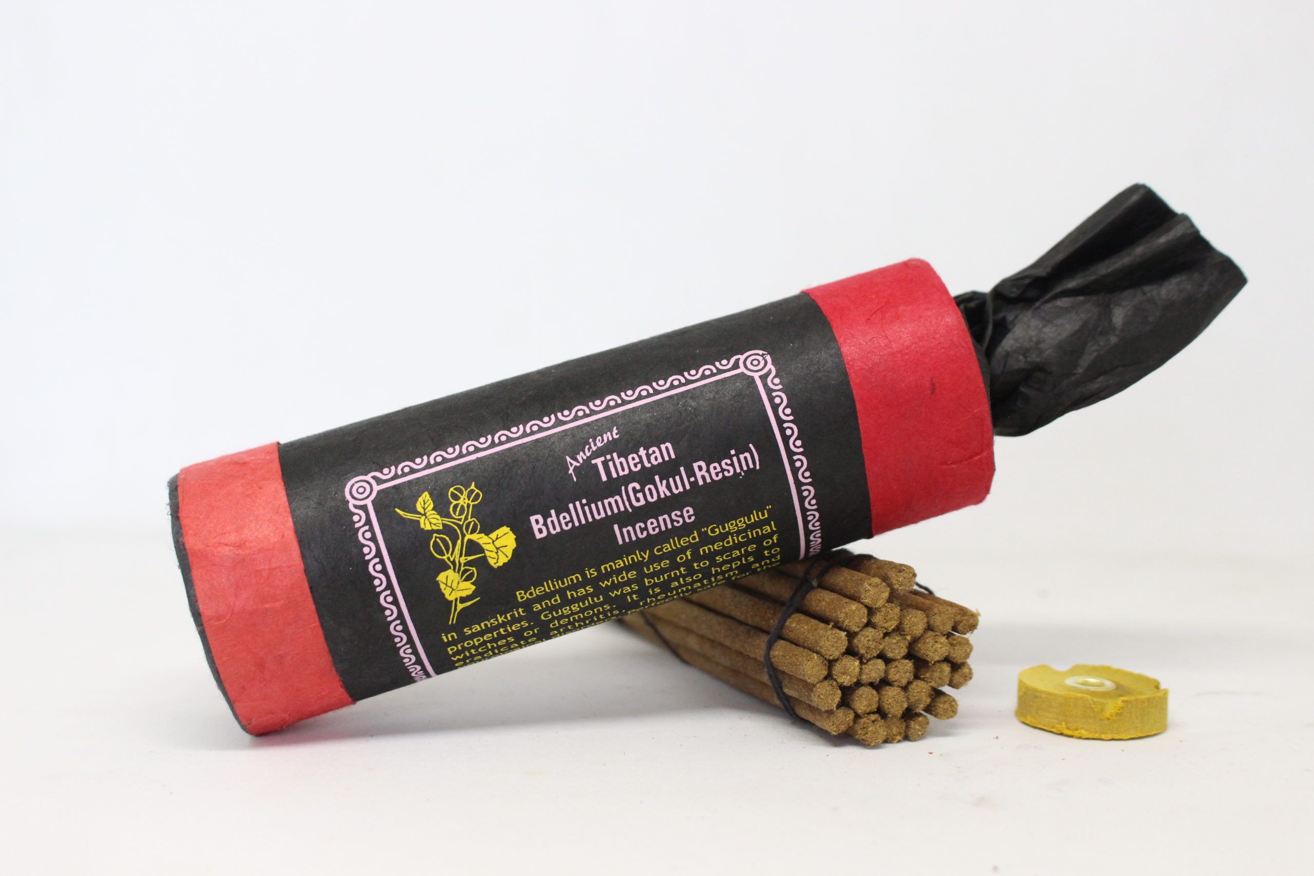 Ancient Tibetan Bdellium Incense 1 ancient tibetan bdellium incense