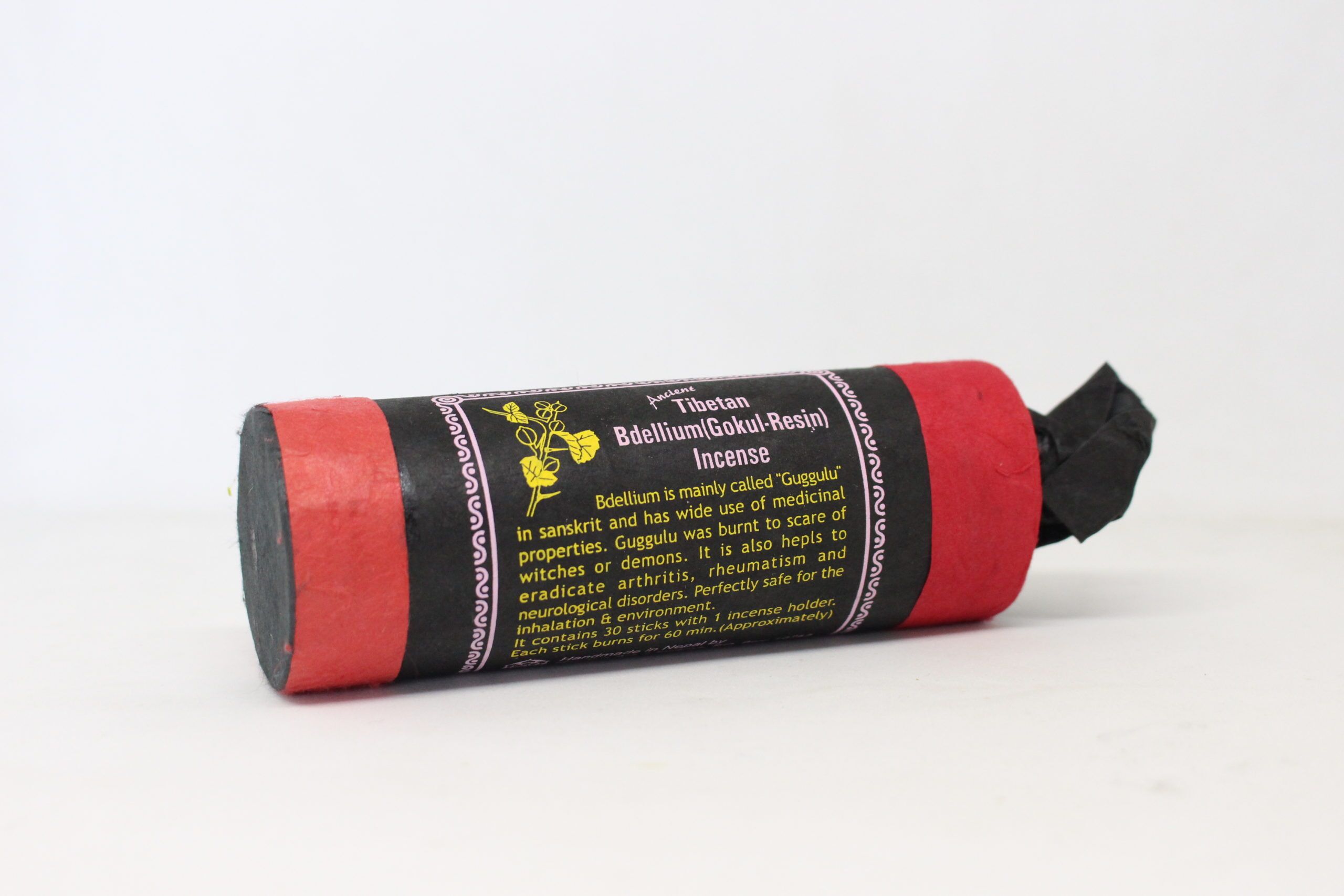 Ancient Tibetan Bdellium Incense 2 ancient tibetan bdellium incense