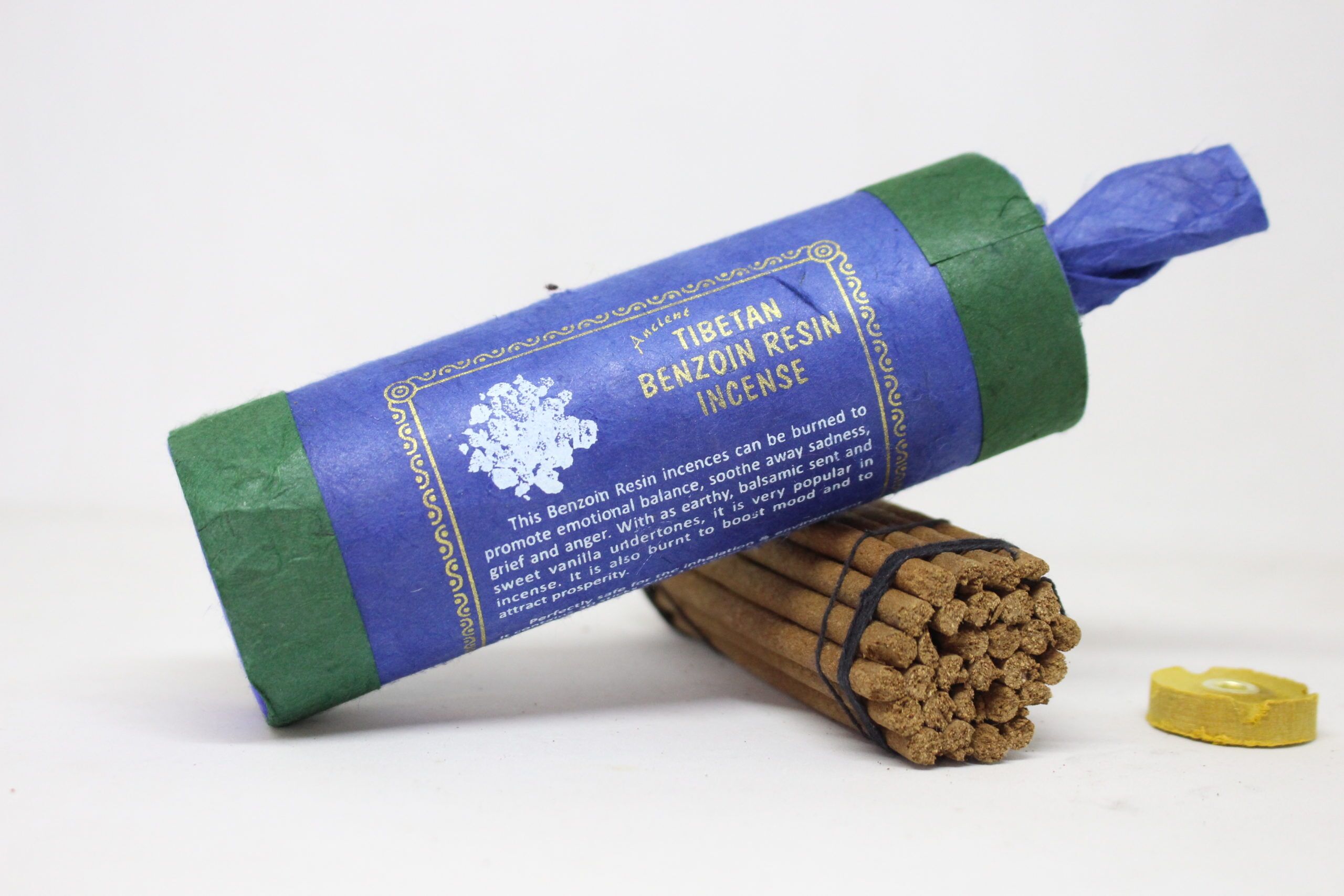 Ancient Tibetan Benzoin Resin Incense 1 ancient tibetan benzoin resin incense