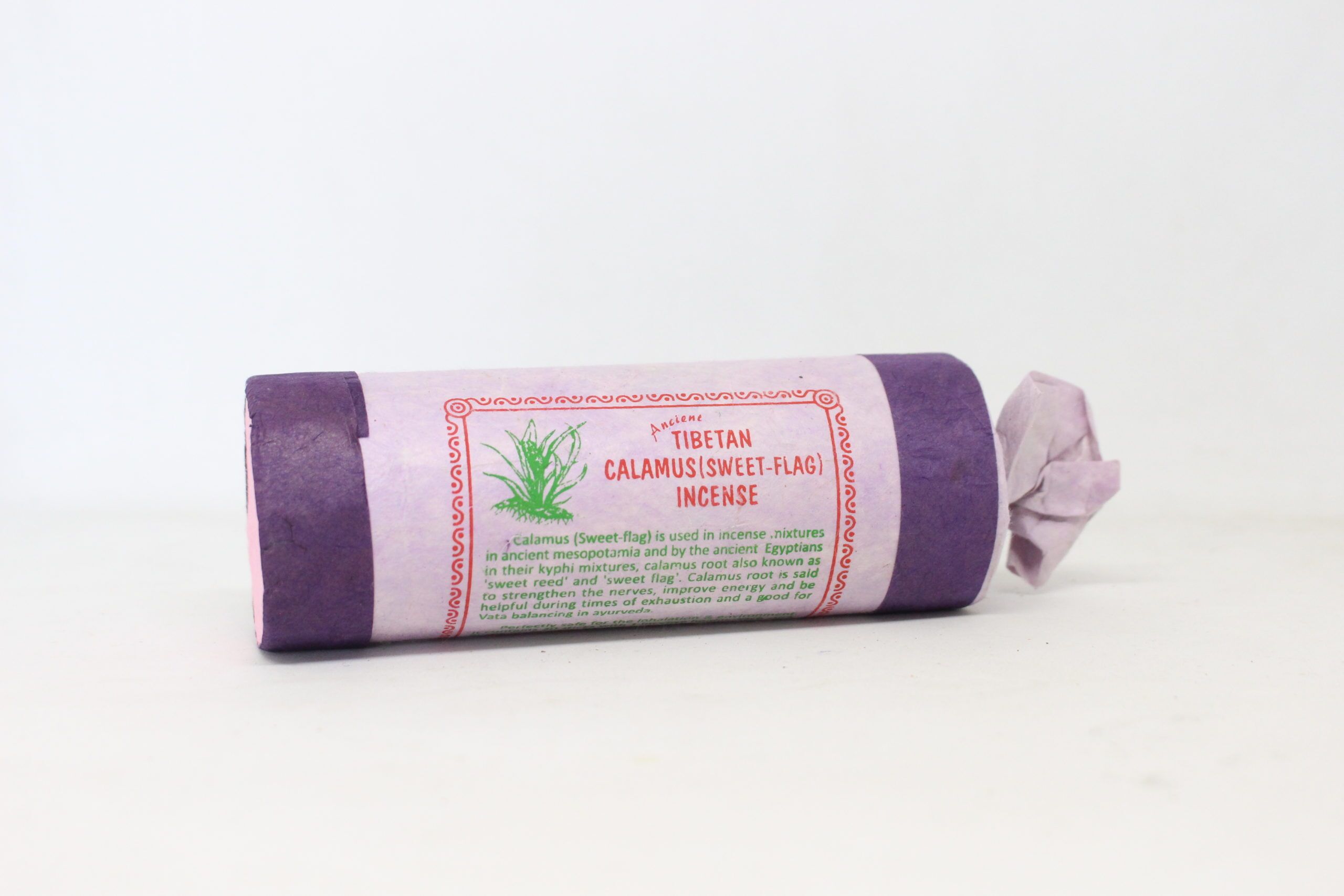Ancient Tibetan Calamus Incense 2 ancient tibetan calamus incense