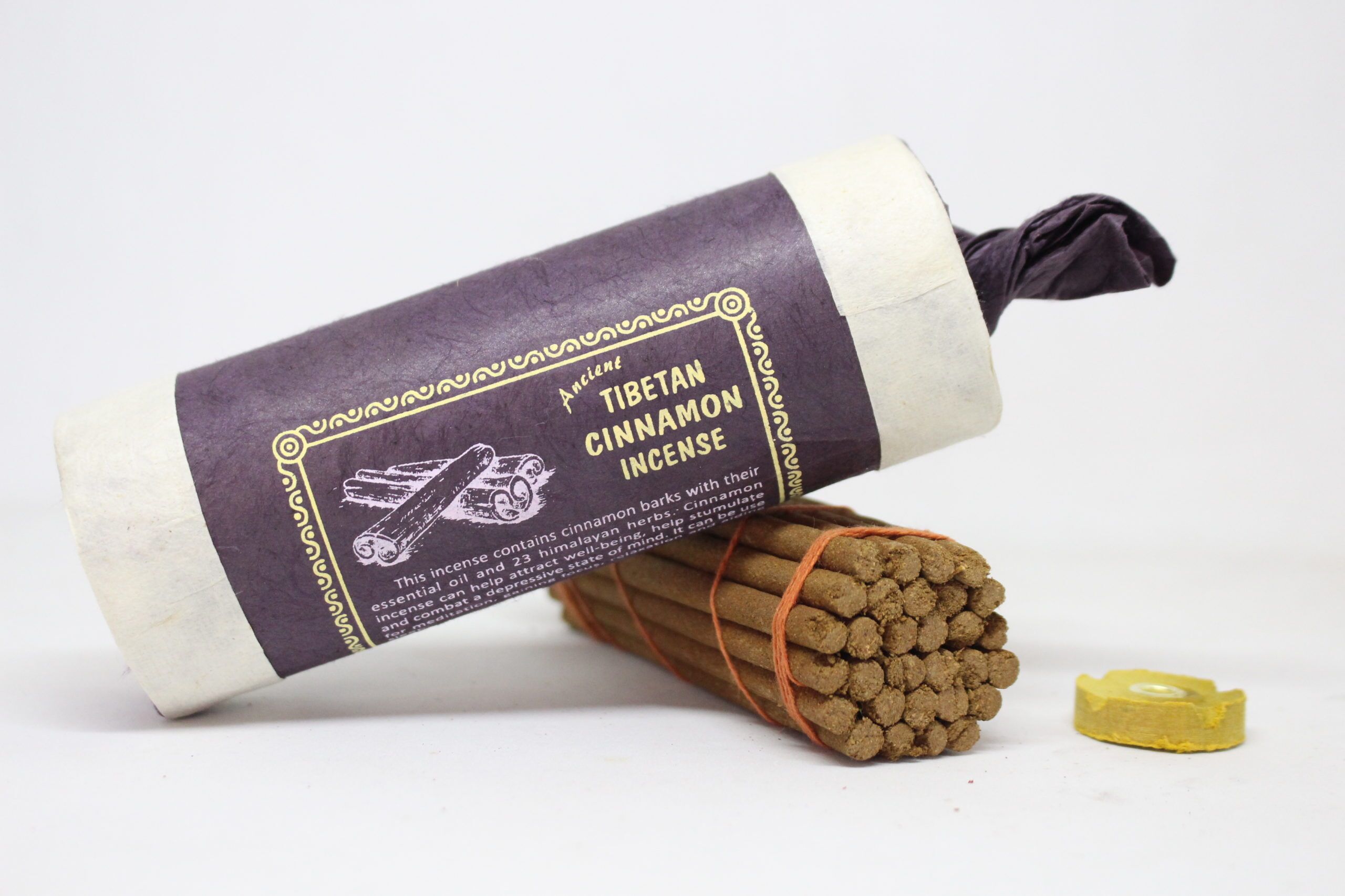 Ancient Tibetan Cinnamon Incense 1 ancient tibetan cinnamon incense