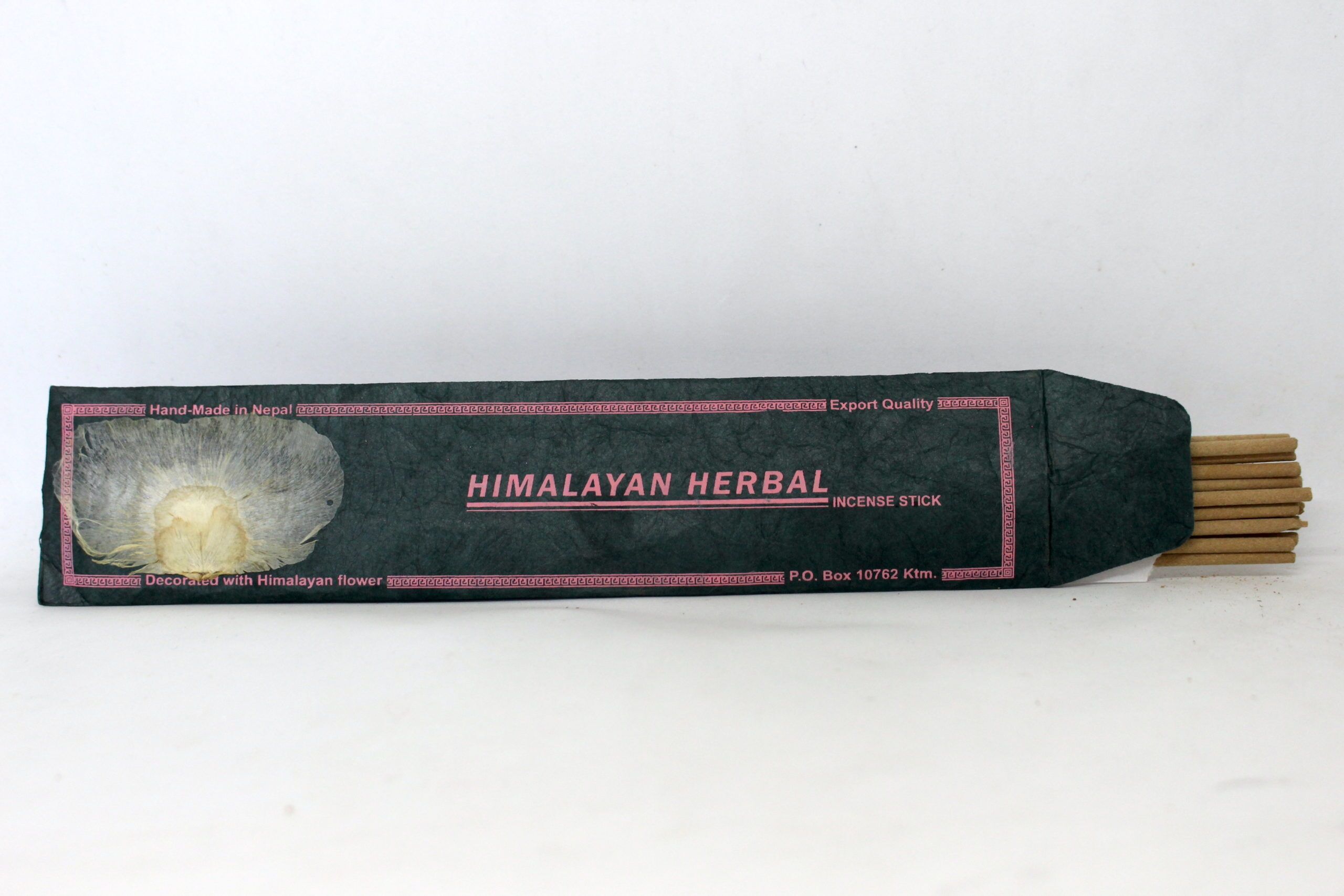 Himalayan Herbal Flora Incense Sticks 1 Himalayan Herbal Flora Incense Sticks