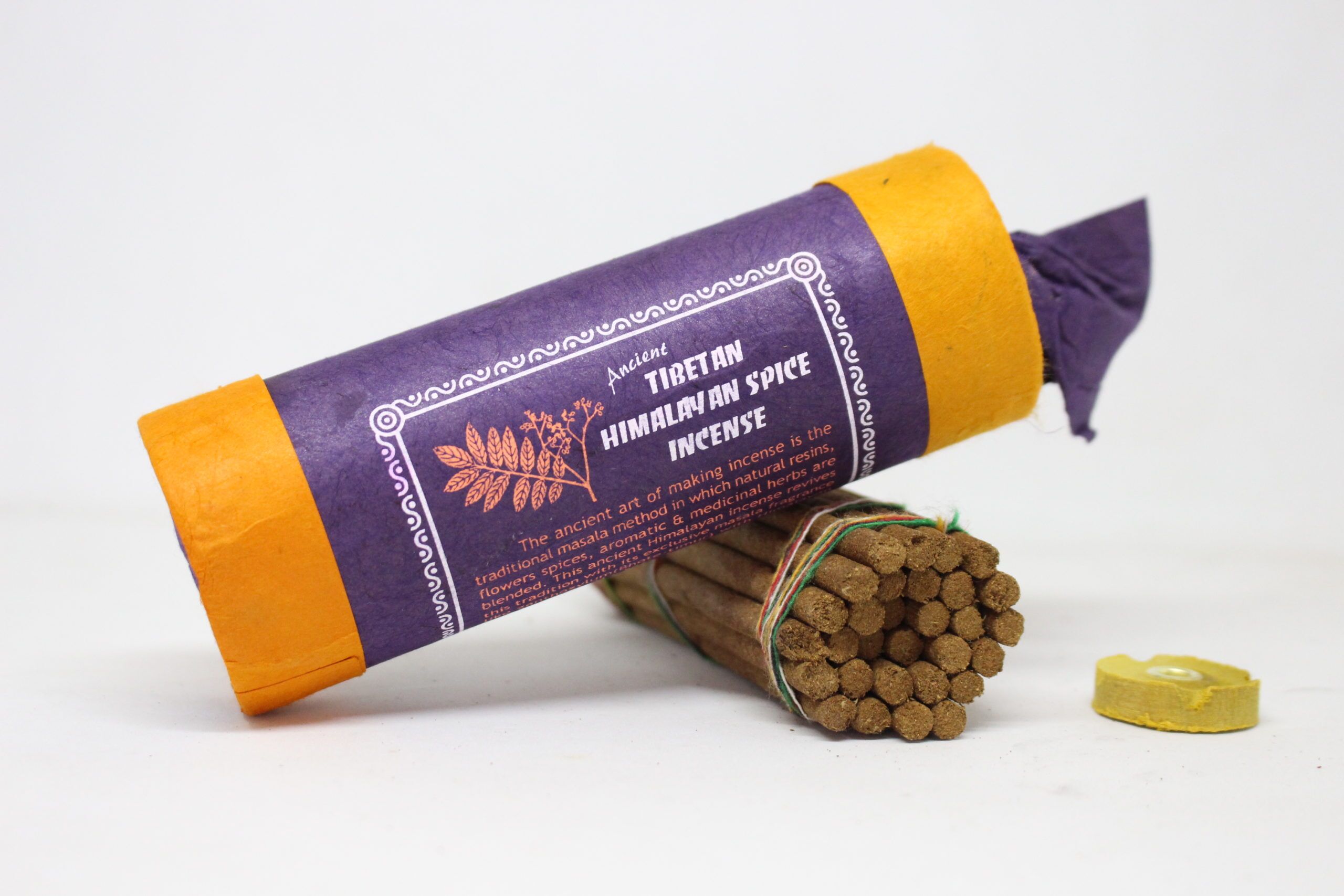 Ancient Tibetan Himalayan Spice Incense 1 ancient tibetan himalayan spice incense