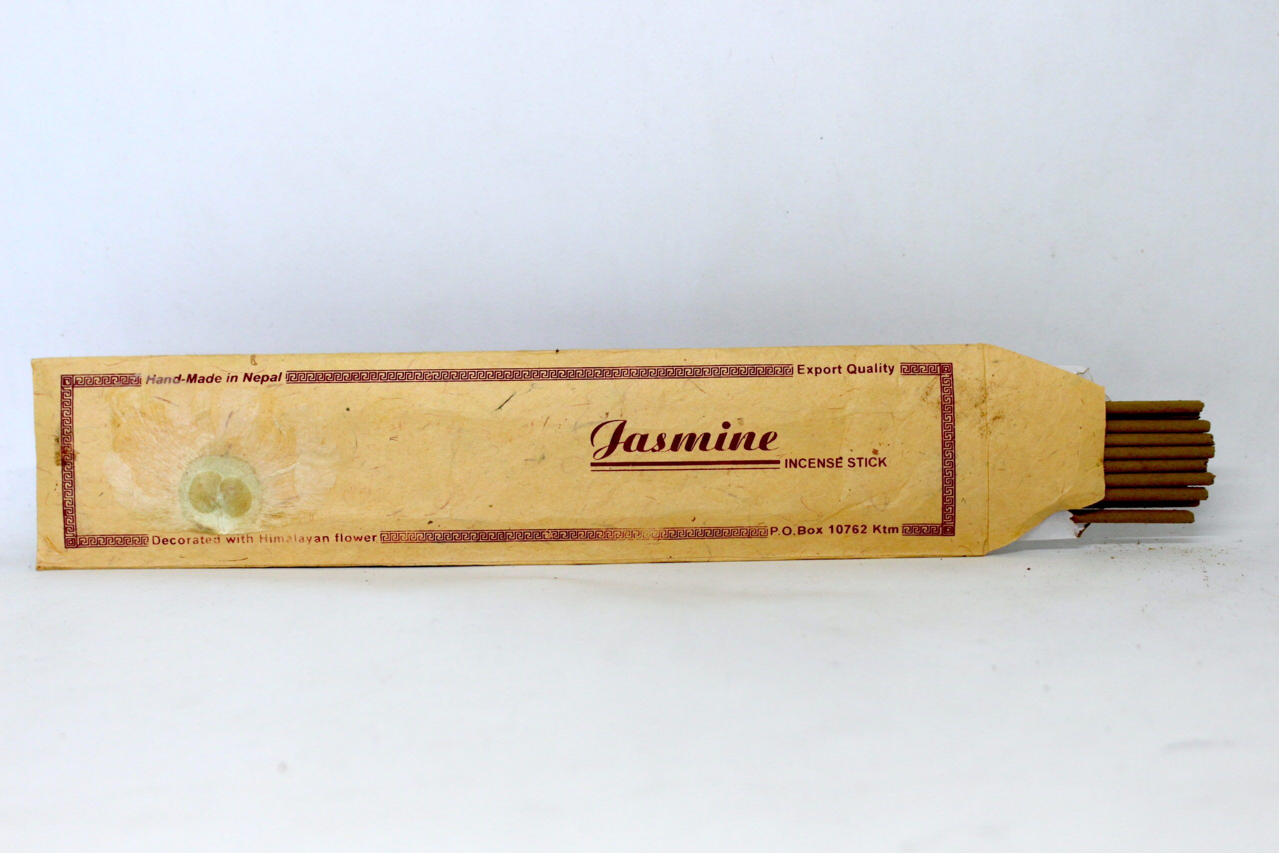 Jasmine Flora Incense Sticks 1 Jasmine Flora Incense Sticks