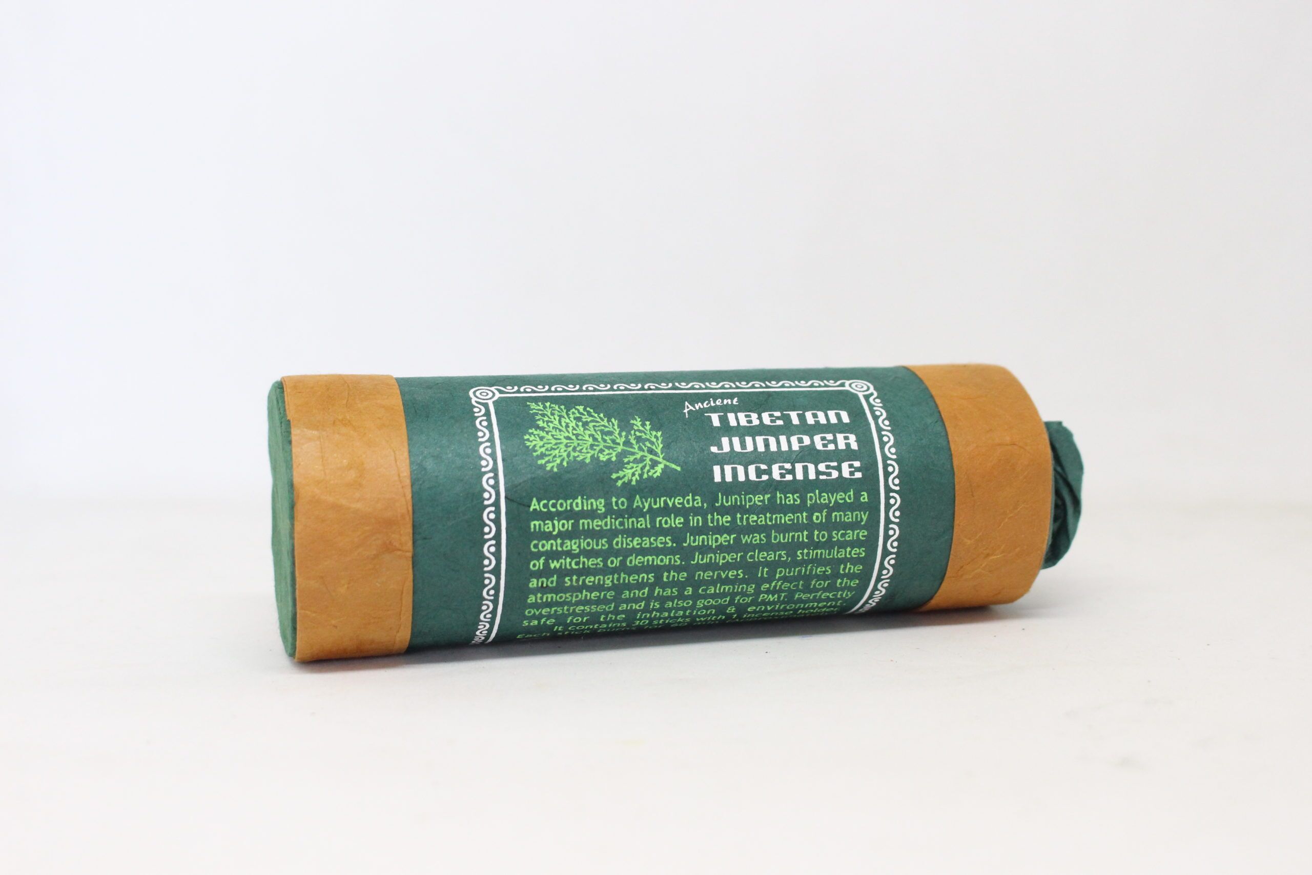 Ancient Tibetan Juniper Incense 2 ancient tibetan juniper incense
