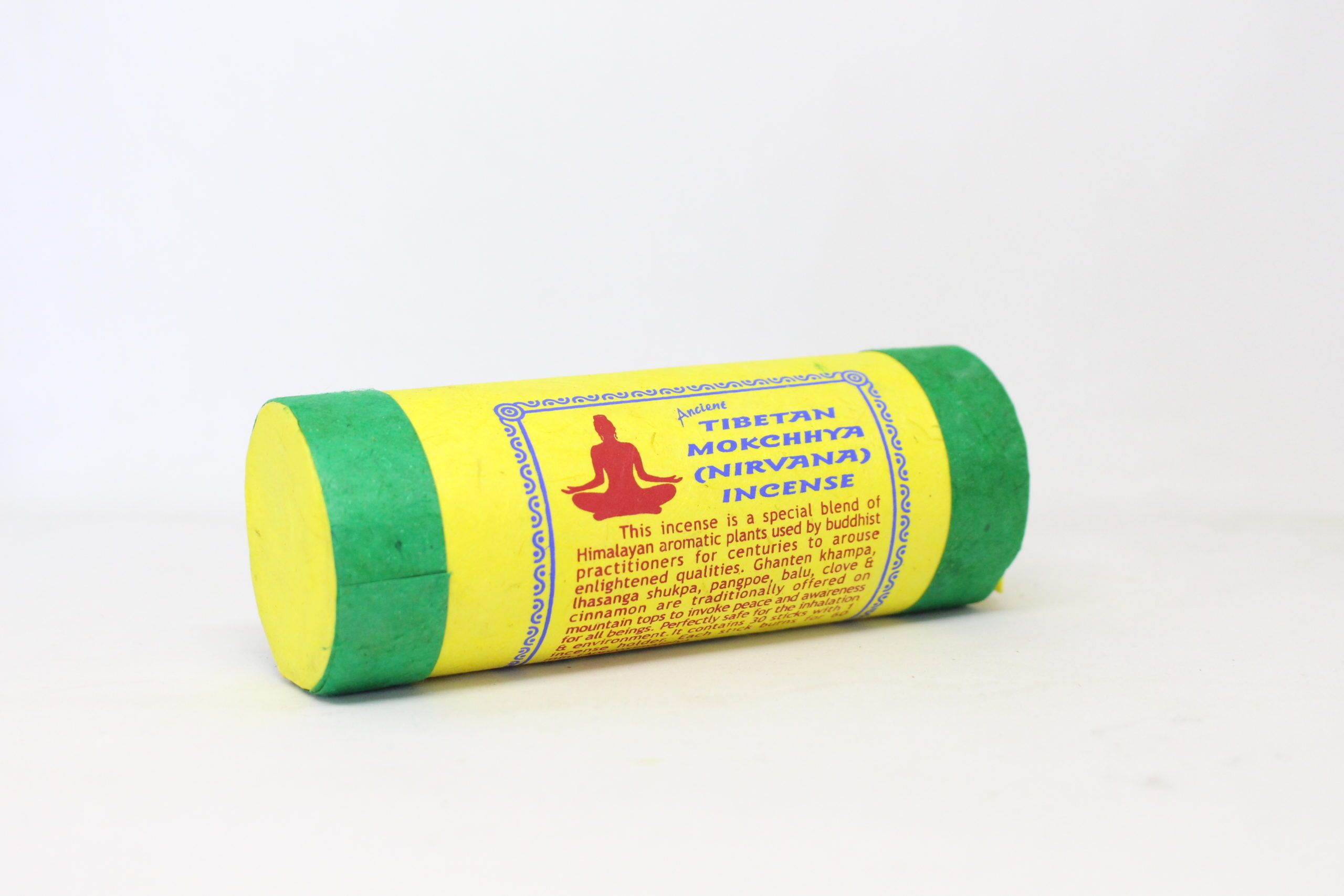 Ancient Tibetan Nirvana Incense 2 ancient tibetan nirvana incense