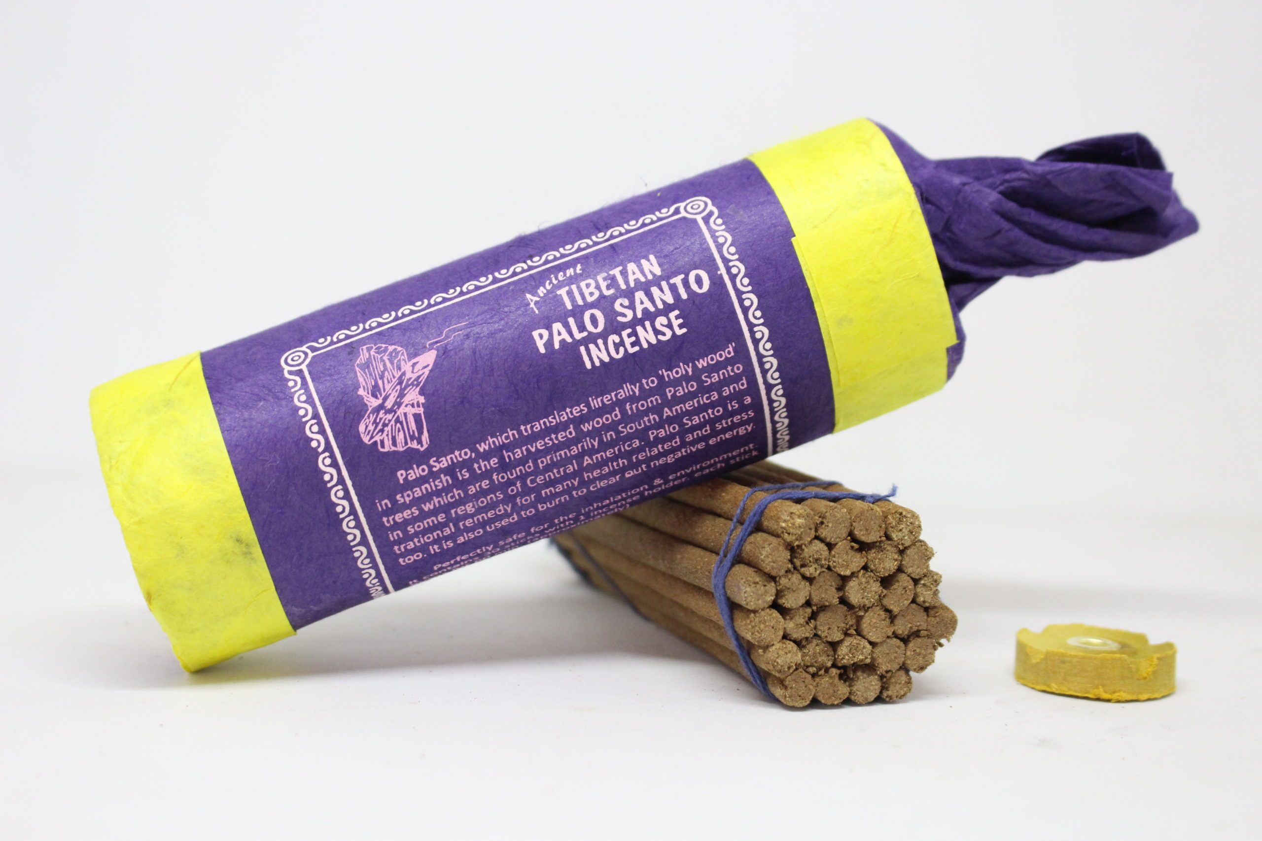 Ancient Tibetan Palo Santo Incense 1 ancient tibetan palo santo incense