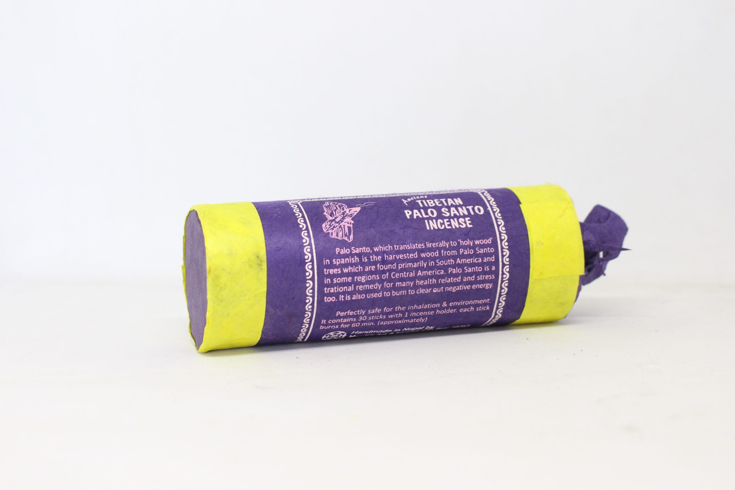 Ancient Tibetan Palo Santo Incense 2 ancient tibetan palo santo incense