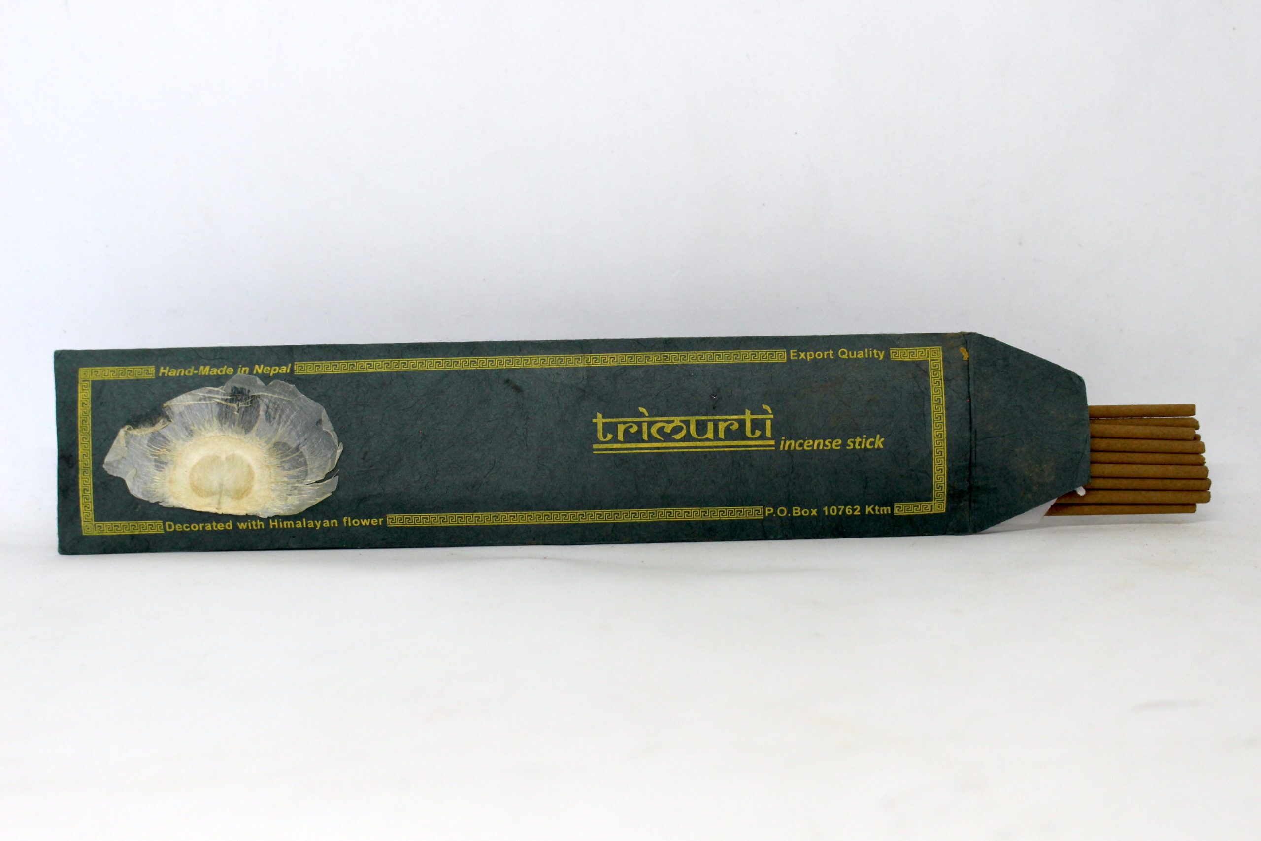 Trimurti Flora Incense Sticks 1 Trimurti Flora Incense Sticks