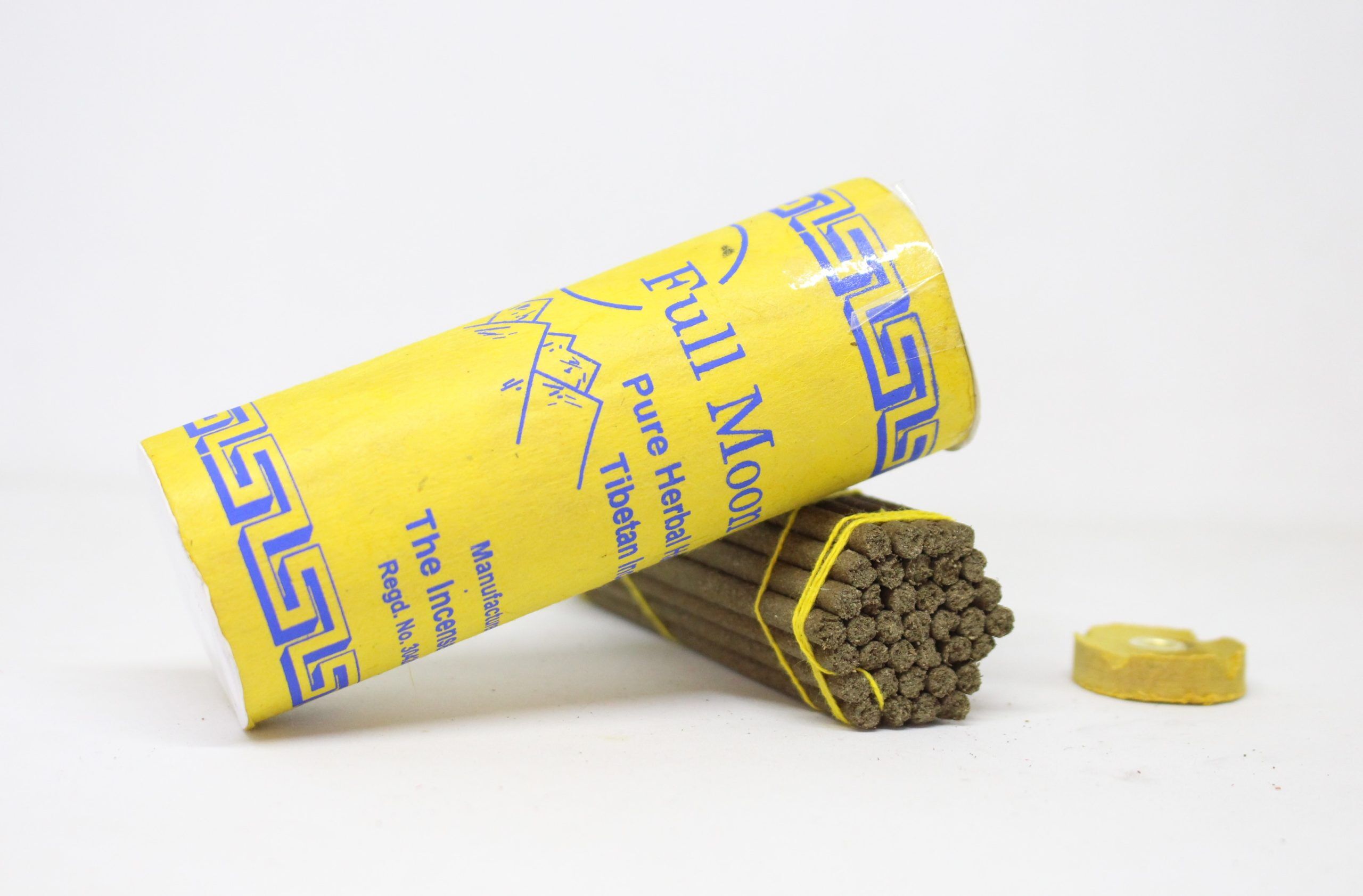 Full Moon Incense 1 full moon incense sticks