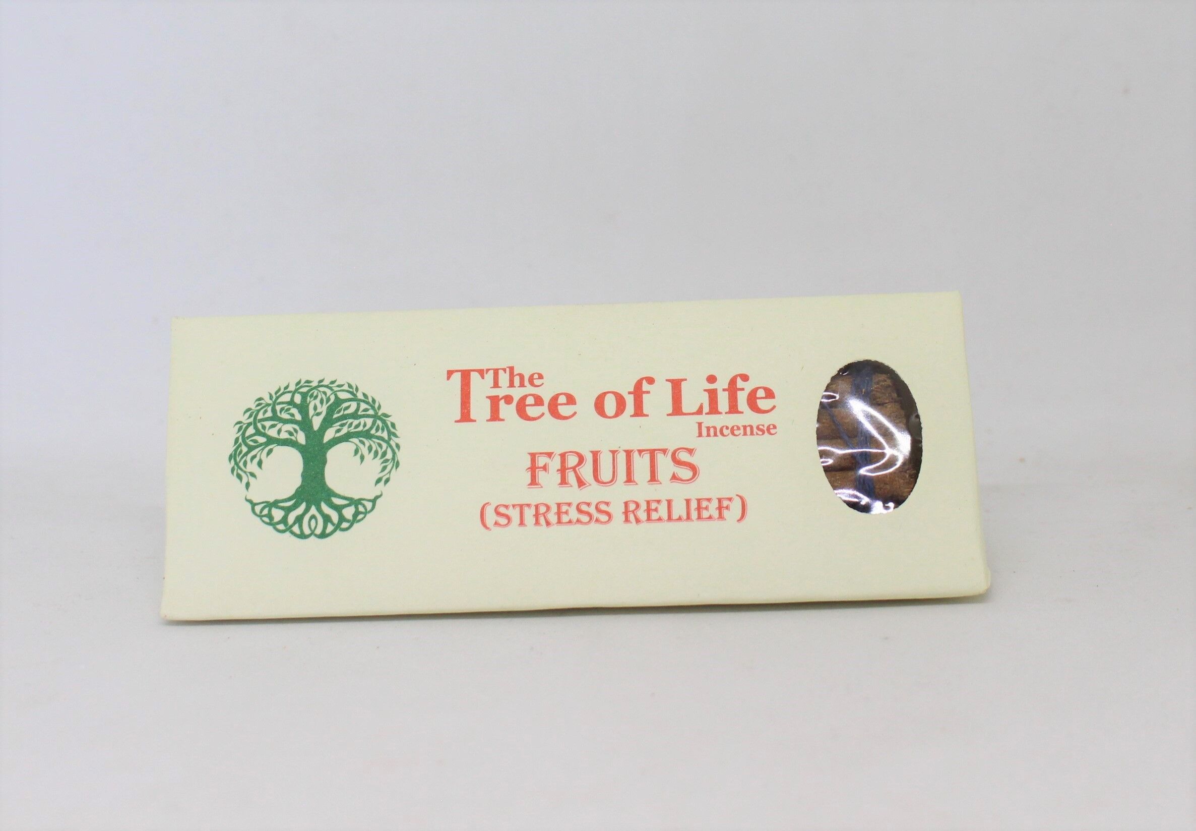 The Tree of Life Incense Fruits 2 Tree of life fruits