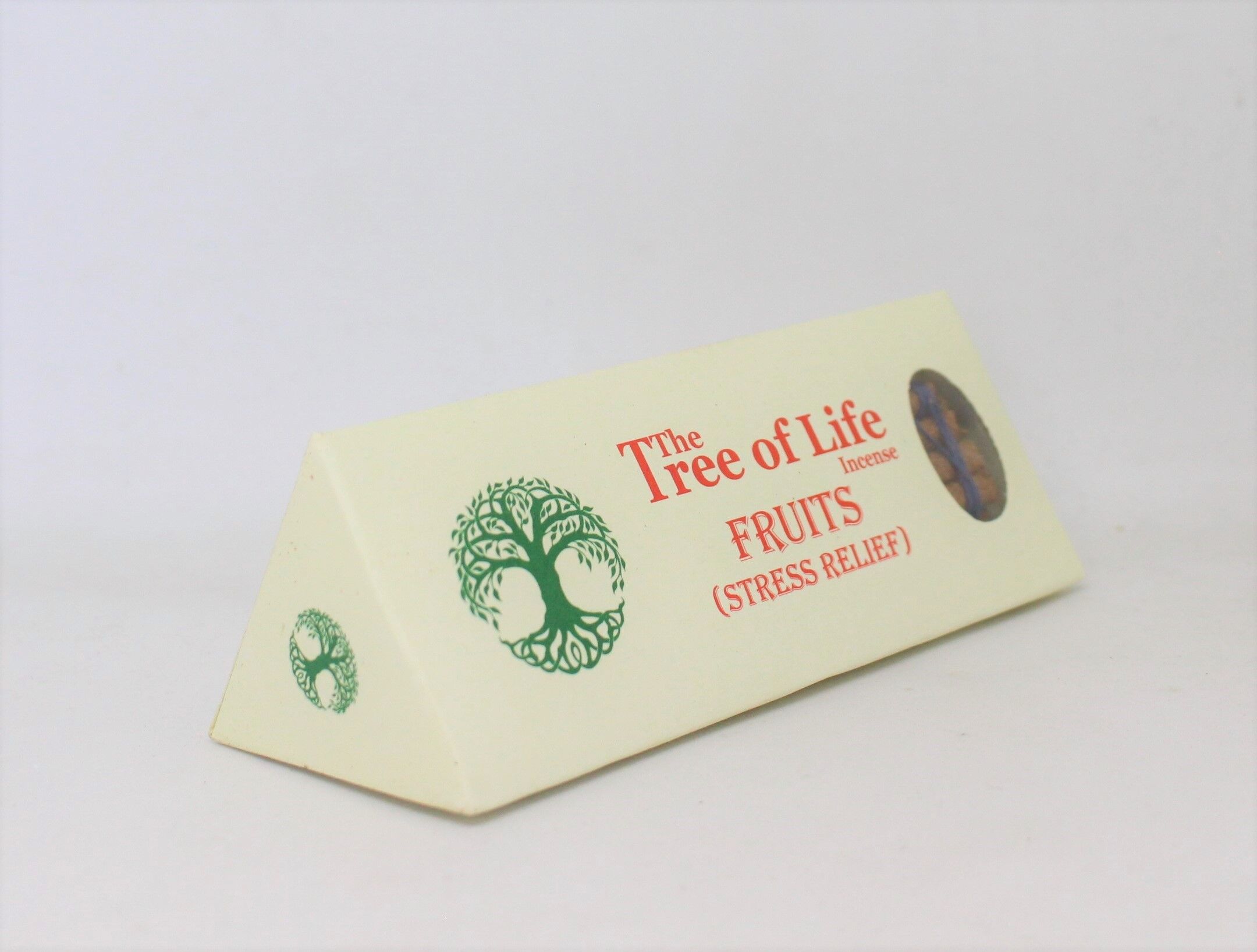 The Tree of Life Incense Fruits 1 Tree of life fruits