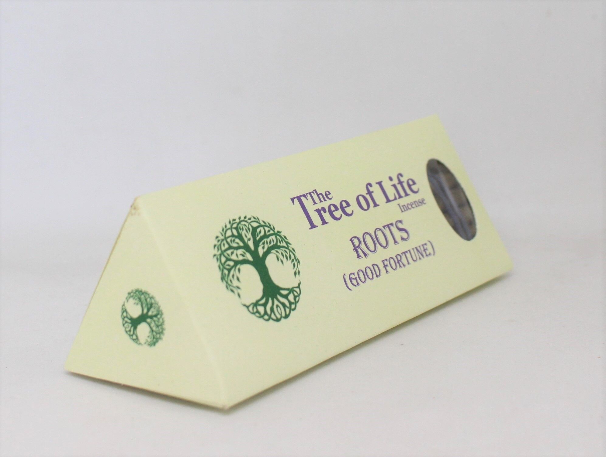 The Tree of Life Incense Roots 1 The Tree of Life Incense Roots