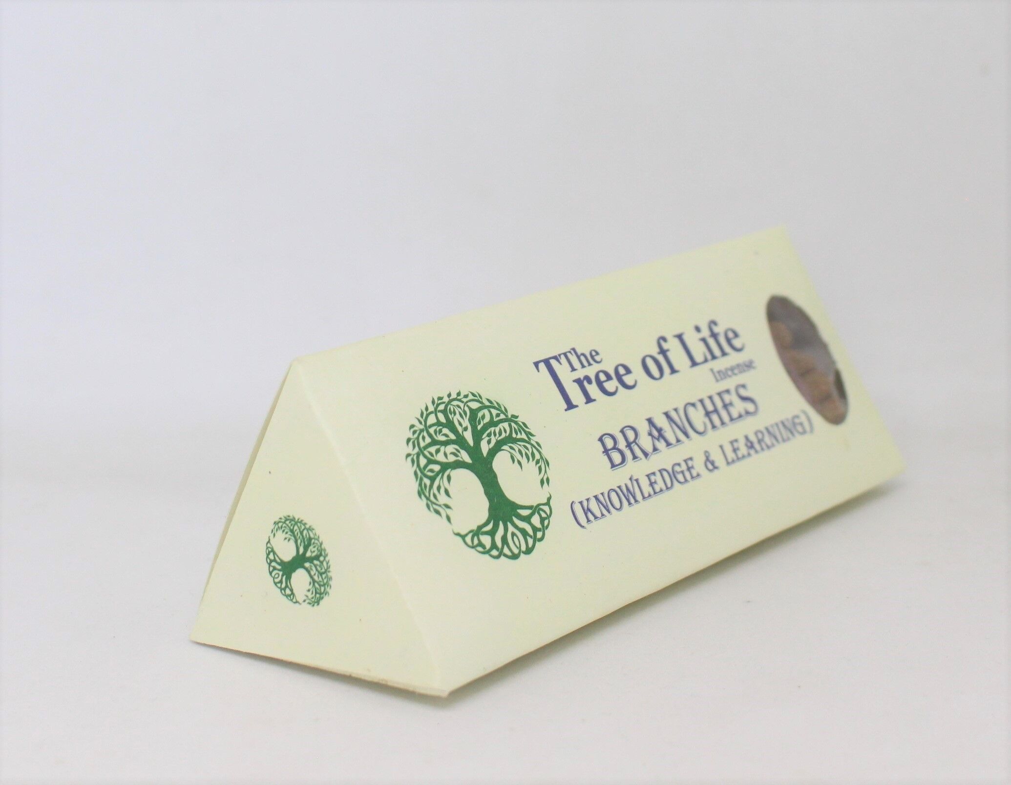 The Tree of Life Incense Branches 1 The Tree of Life Incense Branches