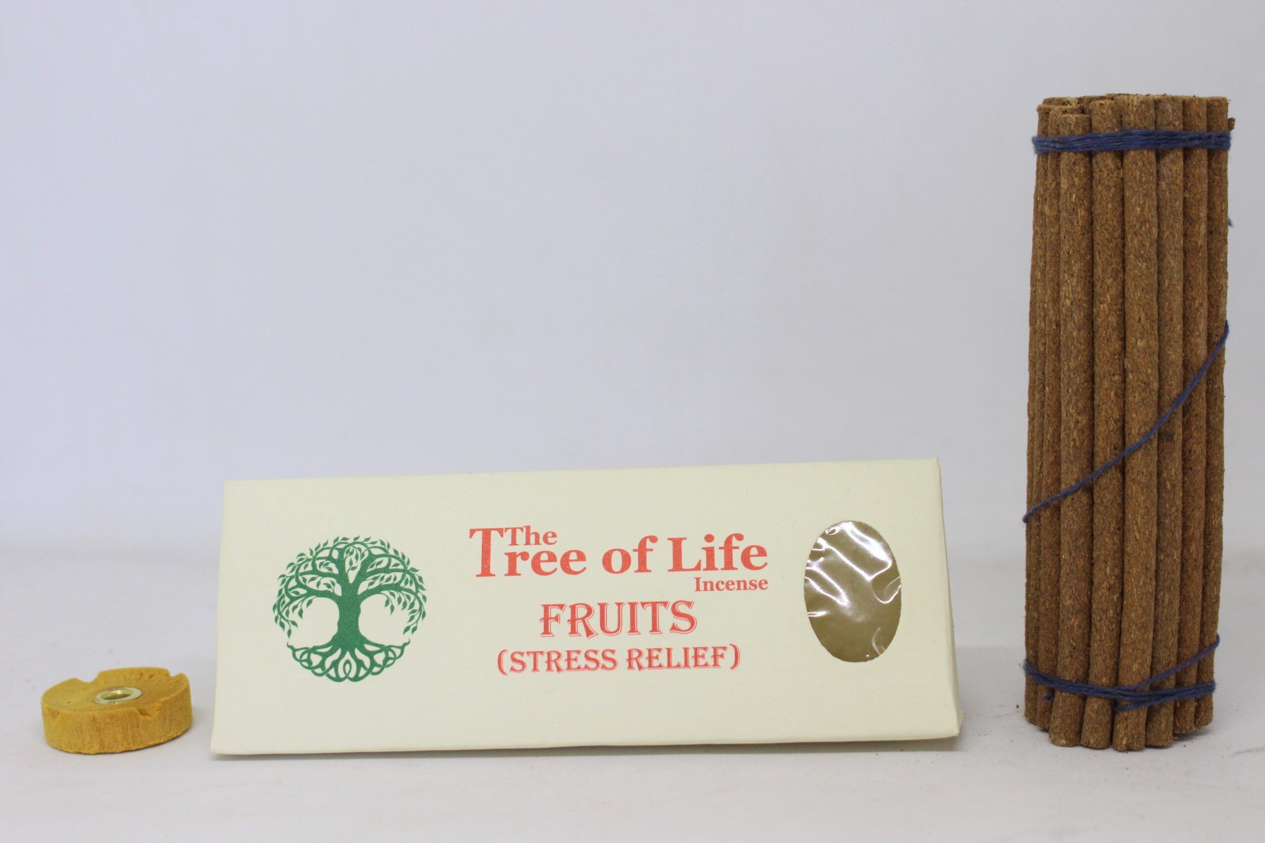 The Tree of Life Incense Fruits 3 Tree of life fruits