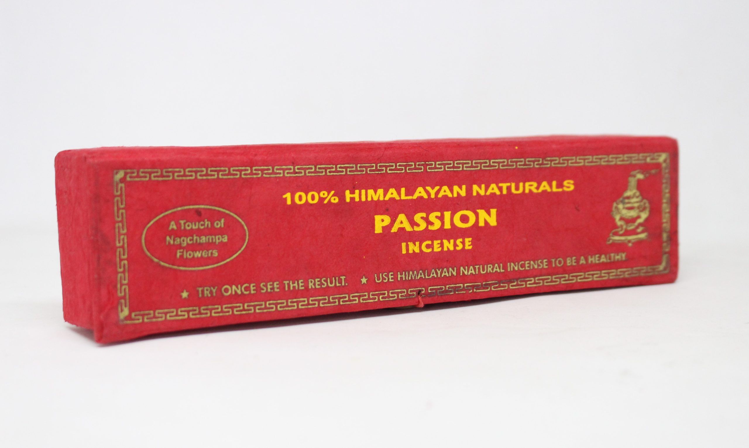 Himalayan Naturals Passion Incense 1 Himalayan Naturals Passion Incense