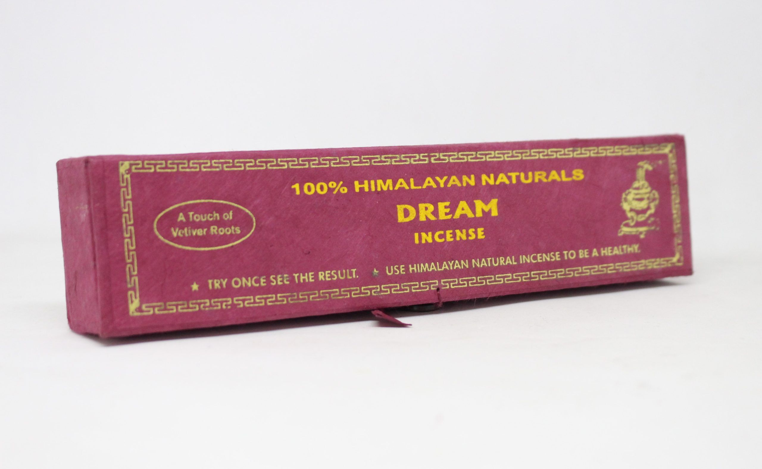 Himalayan Naturals Dream Incense 1 Himalayan Naturals Dream Incense
