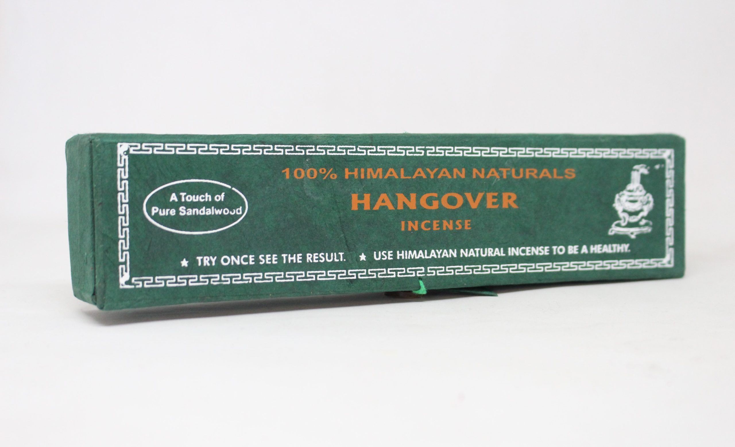 Himalayan Naturals Hangover Incense 1 Himalayan Naturals Hangover Incense