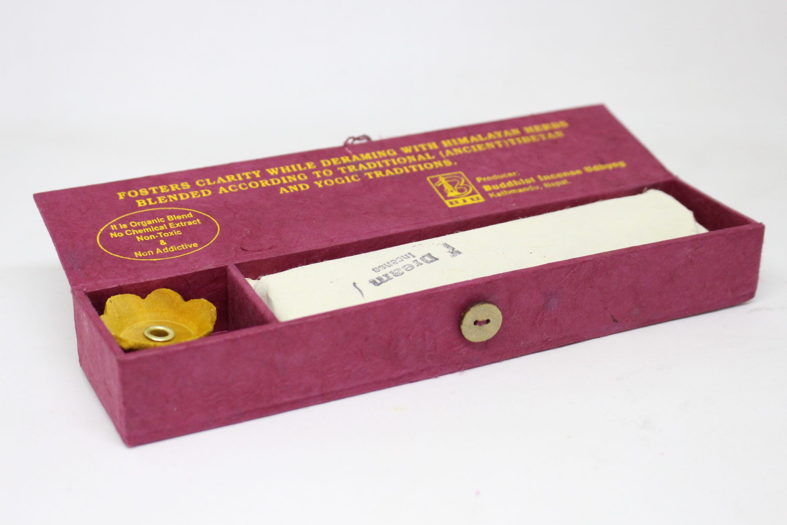 Himalayan Naturals Dream Incense 2 Himalayan Naturals Dream Incense