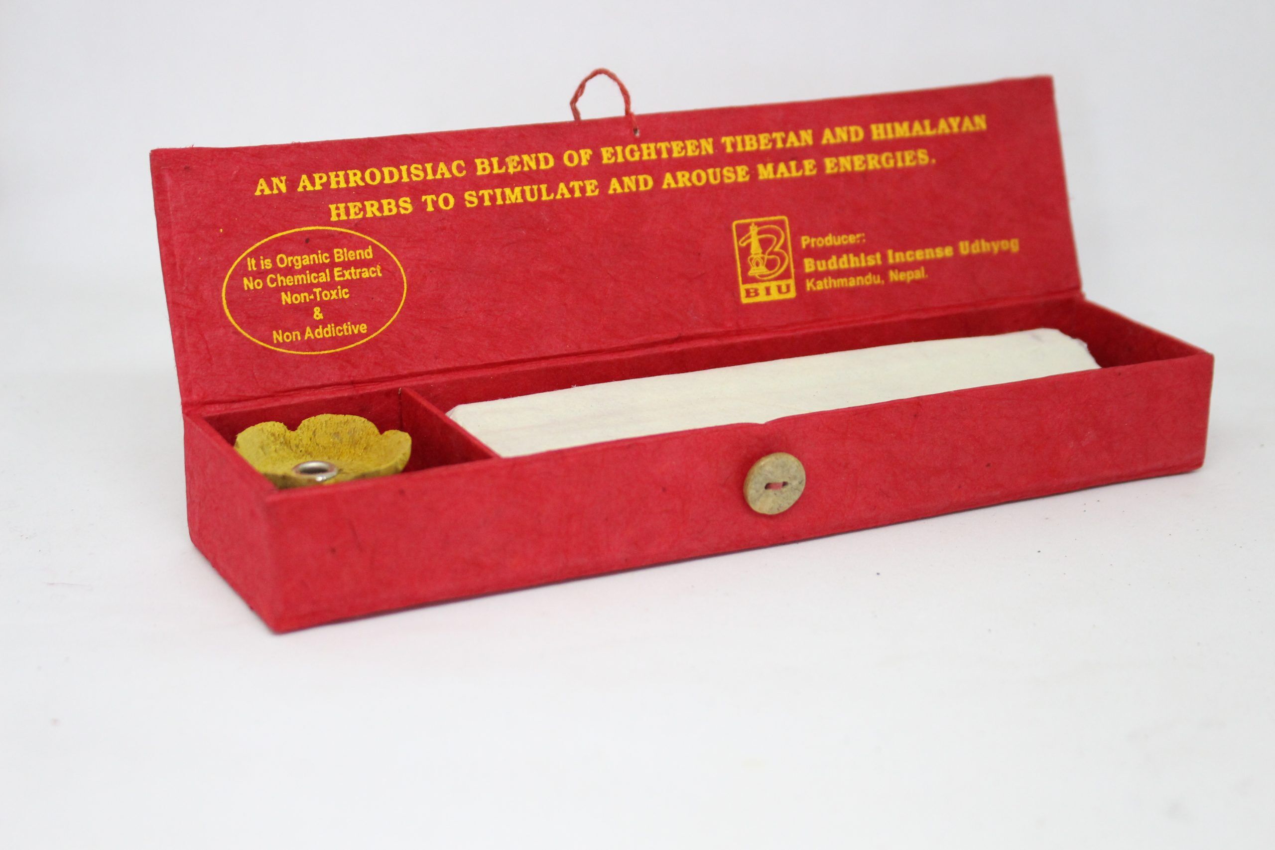 Himalayan Naturals Passion Incense 2 Himalayan Naturals Passion Incense