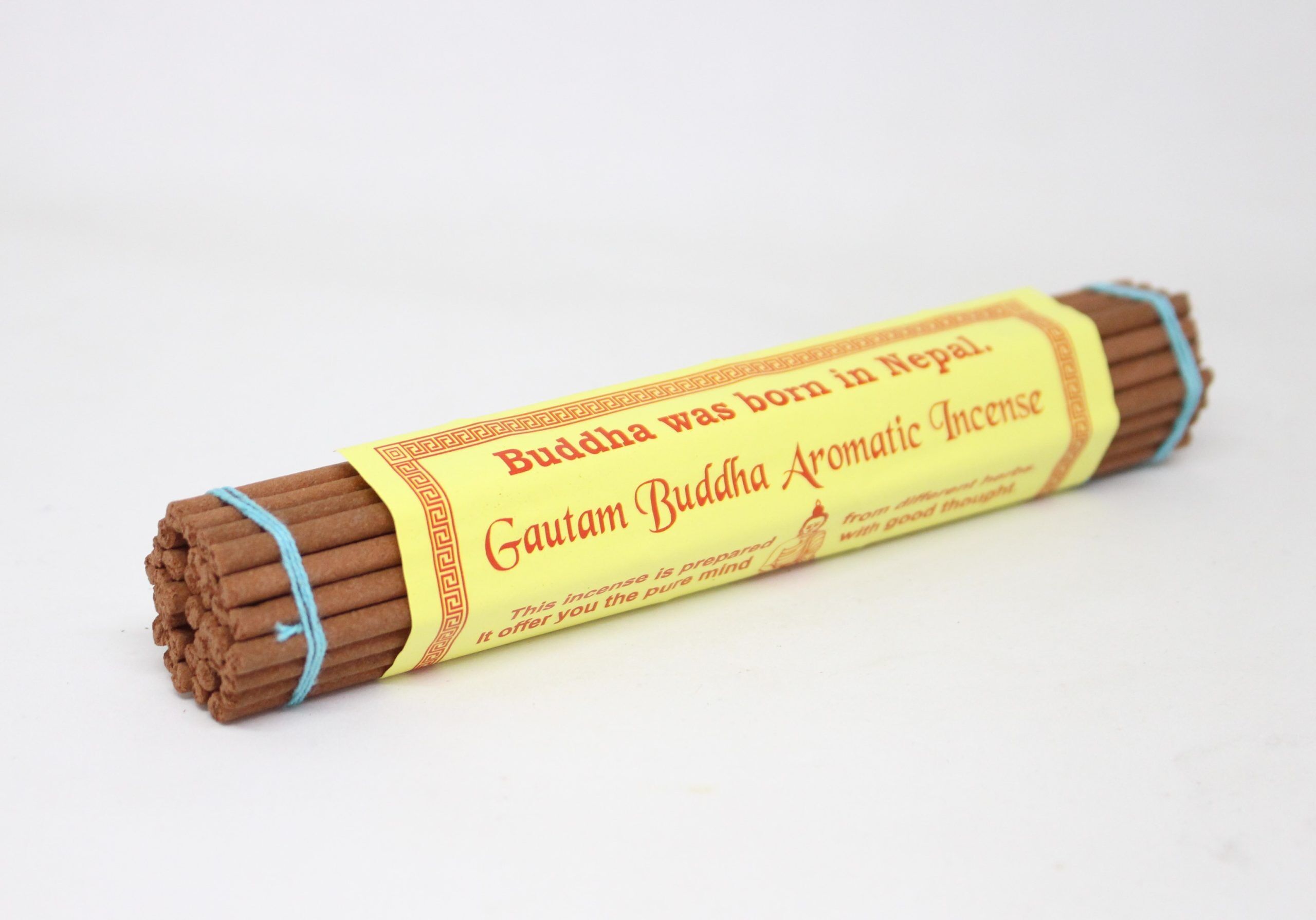 Gautam Buddha Aromatic Incense 1 Gautam Buddha Aromatic Incense
