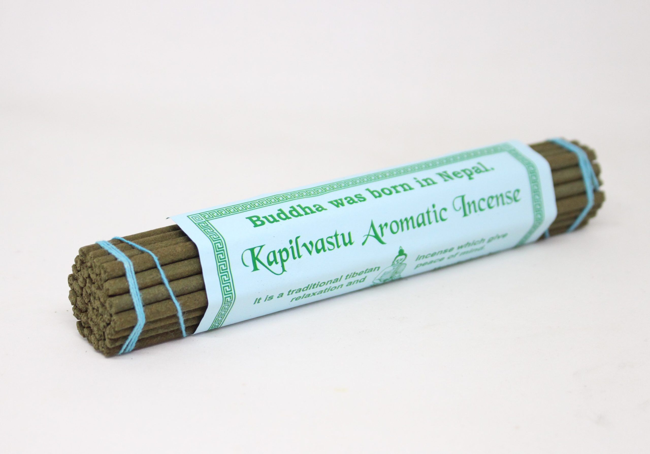 Kapilvastu Aromatic Incense 1 Kapilvastu Aromatic Incense