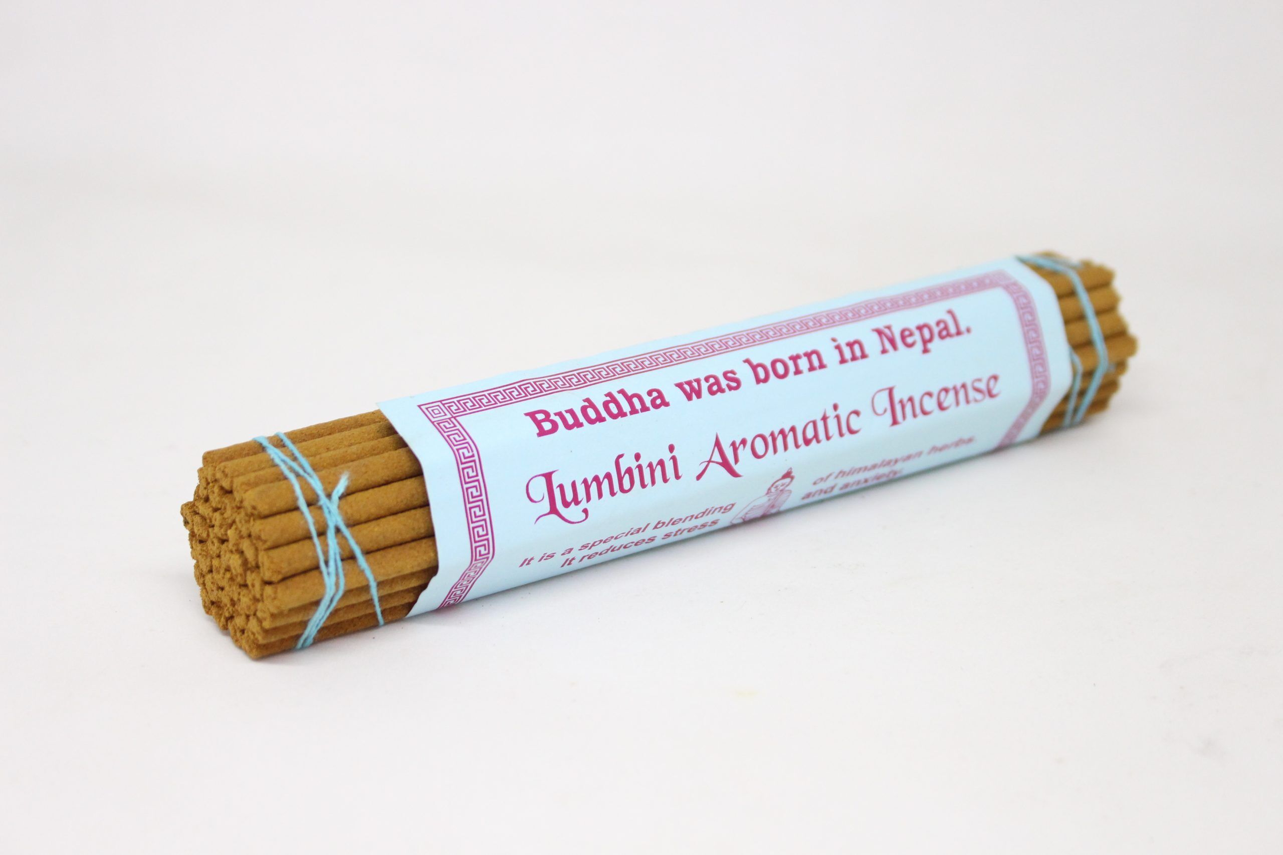 Lumbini Aromatic Incense 1 Lumbini Aromatic Incense