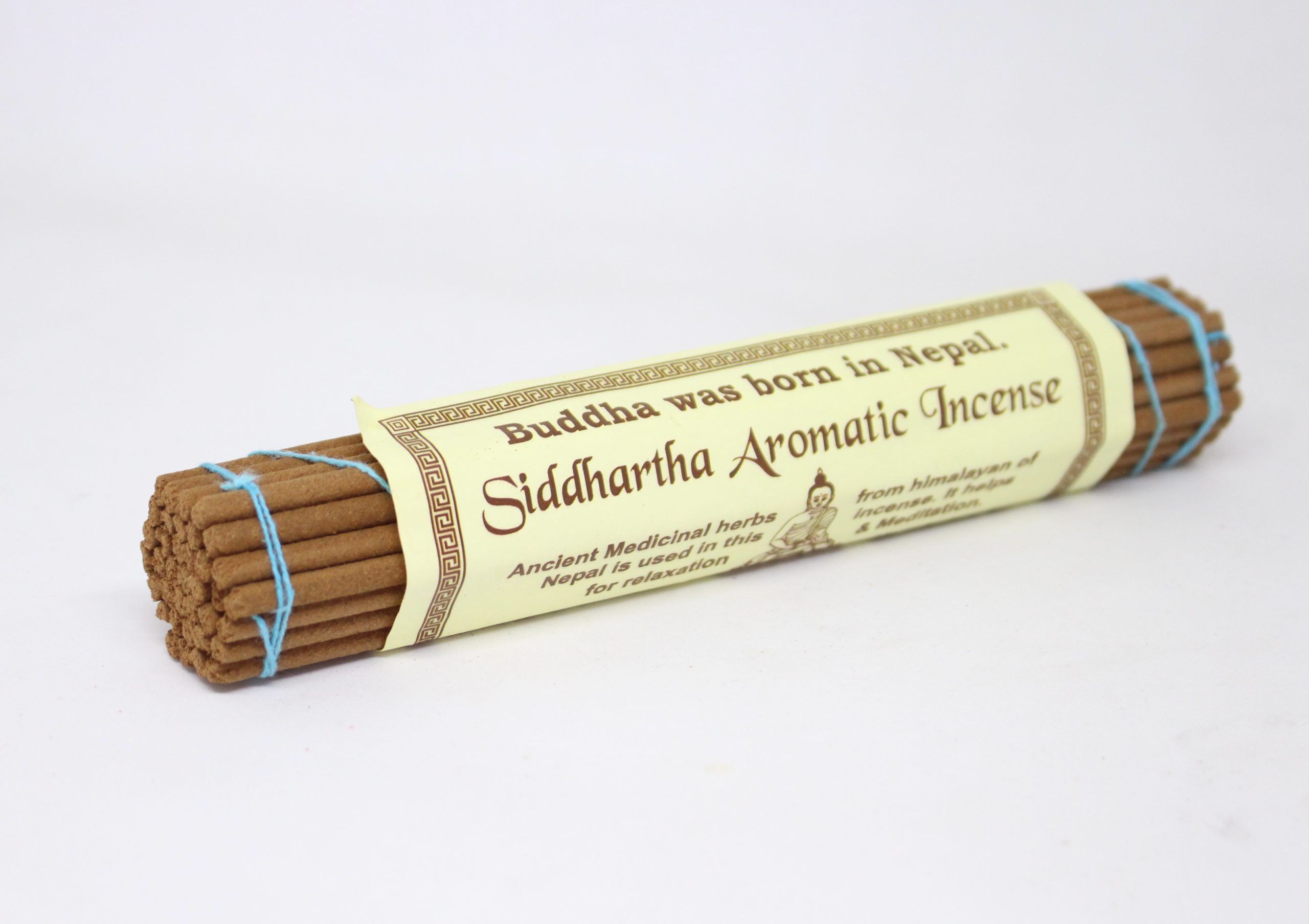 Siddhartha Aromatic Incense 1 Siddhartha Aromatic Incense